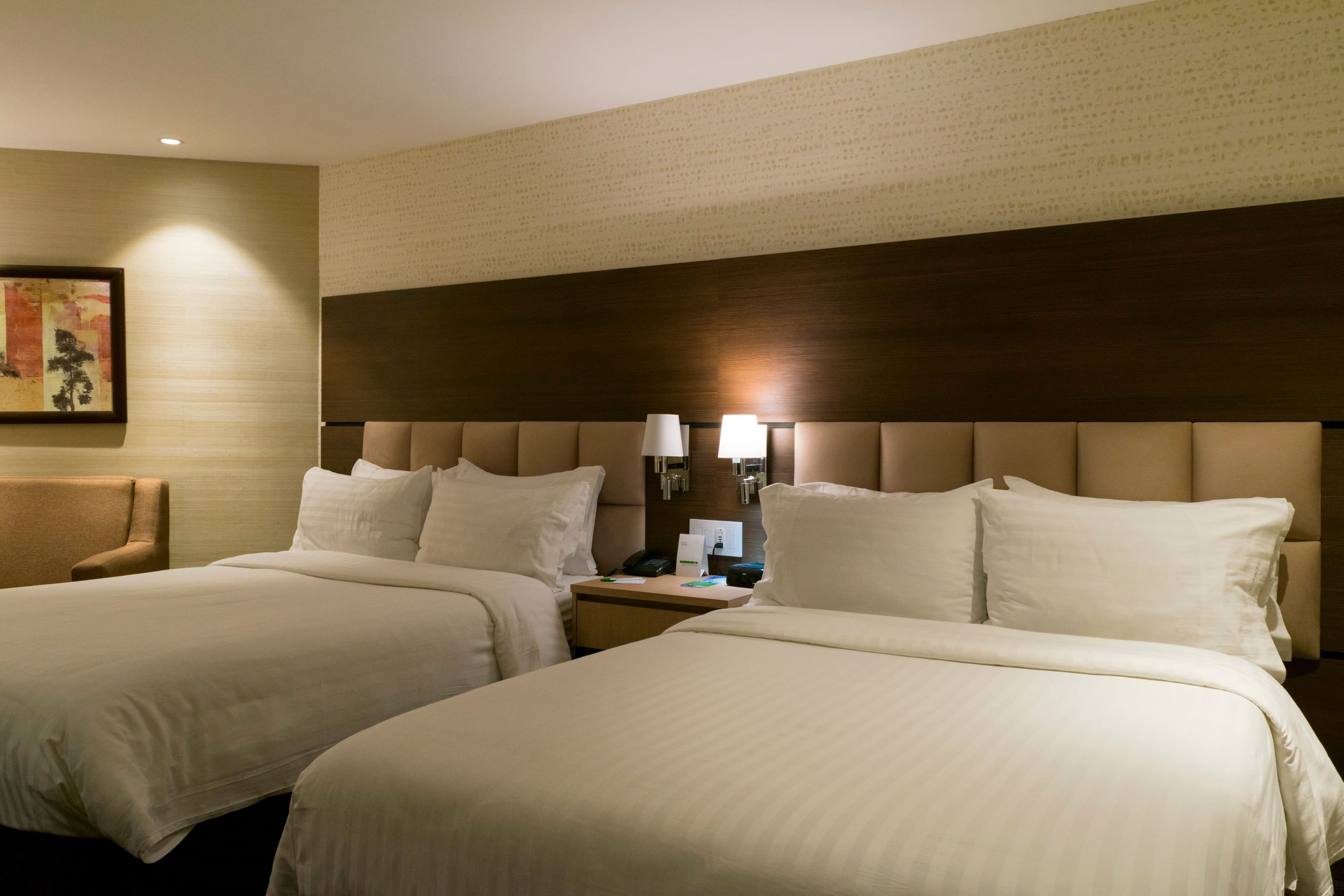 Holiday Inn Guatemala — 31