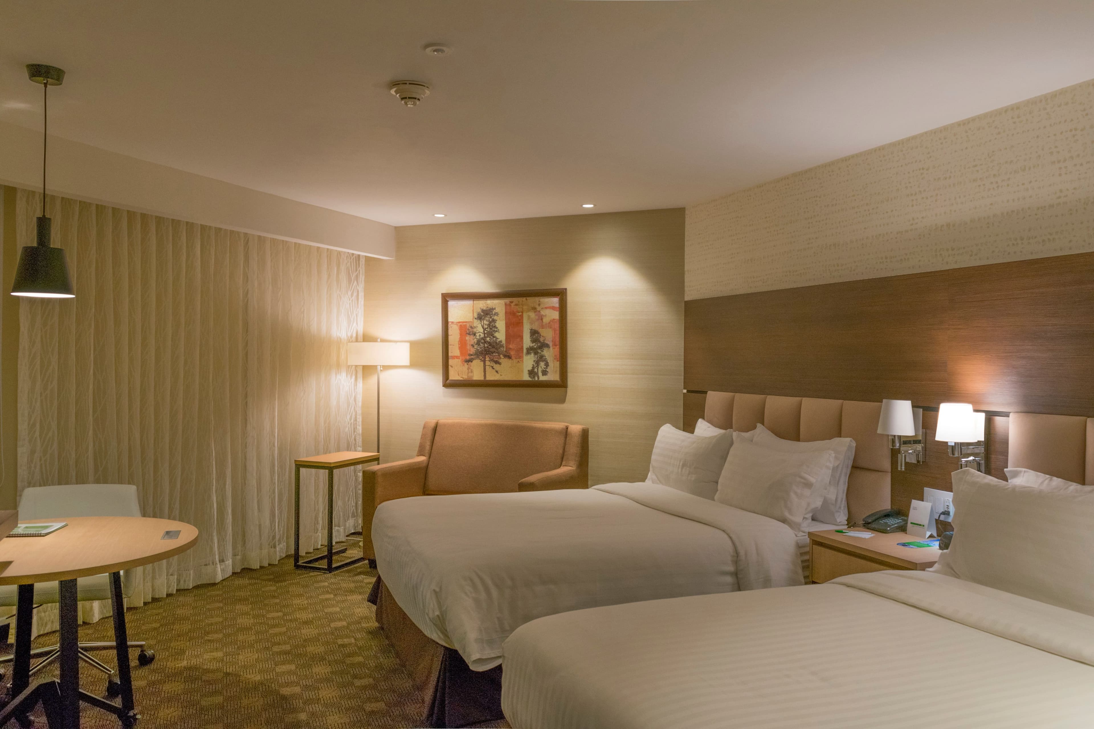 Holiday Inn Guatemala — 26