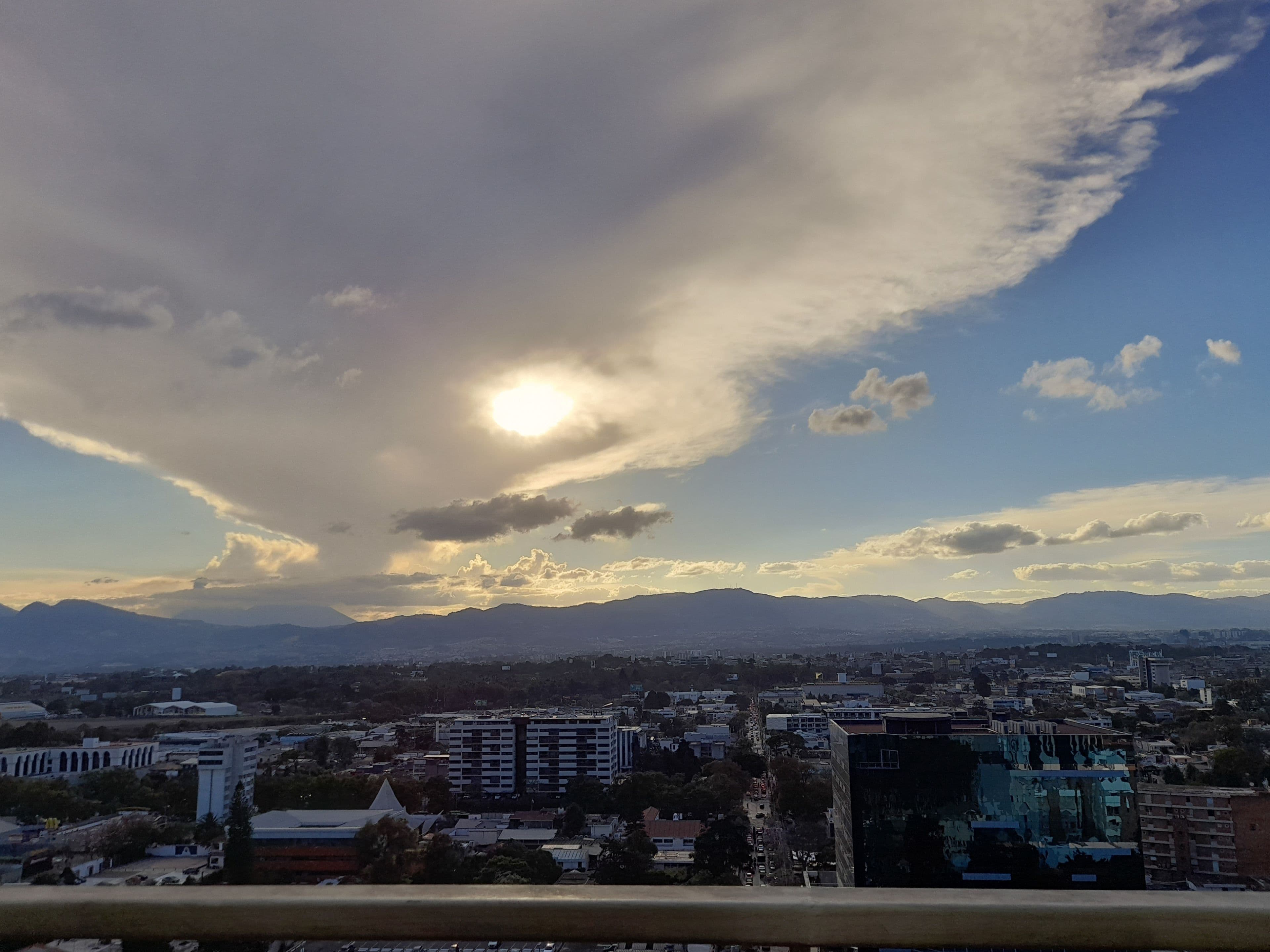 Holiday Inn Guatemala — 14
