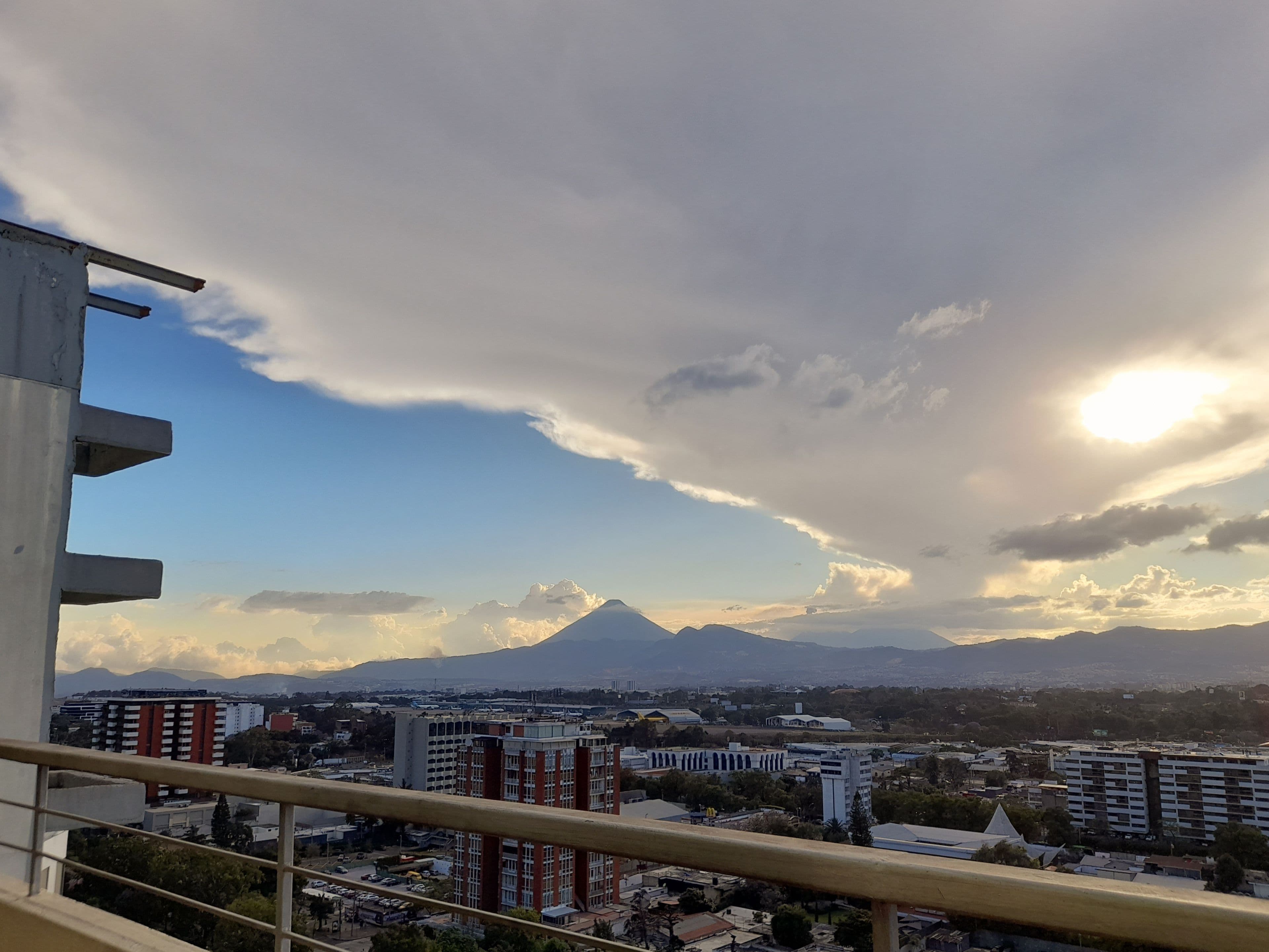 Holiday Inn Guatemala — 15