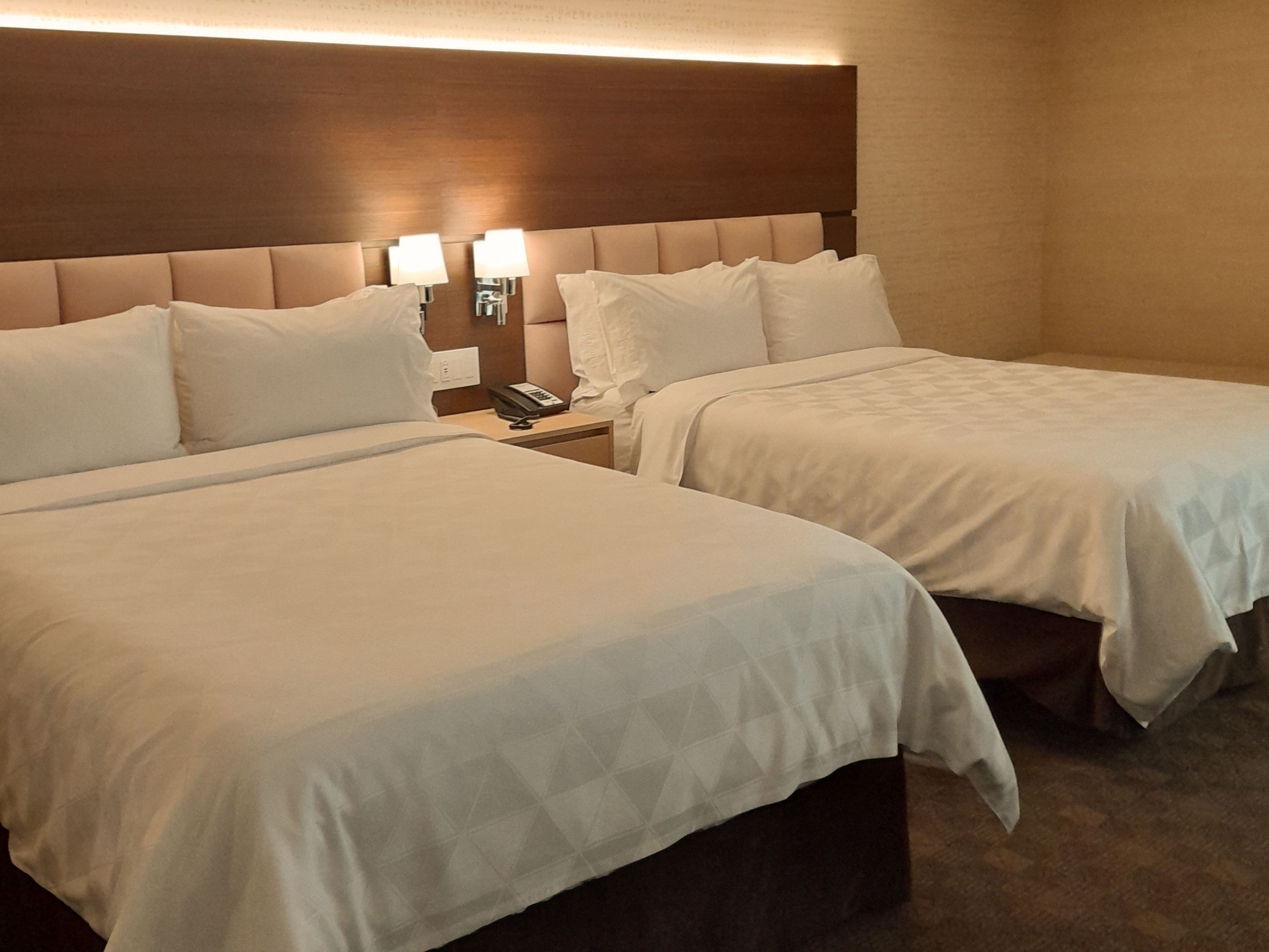 Holiday Inn Guatemala — 30