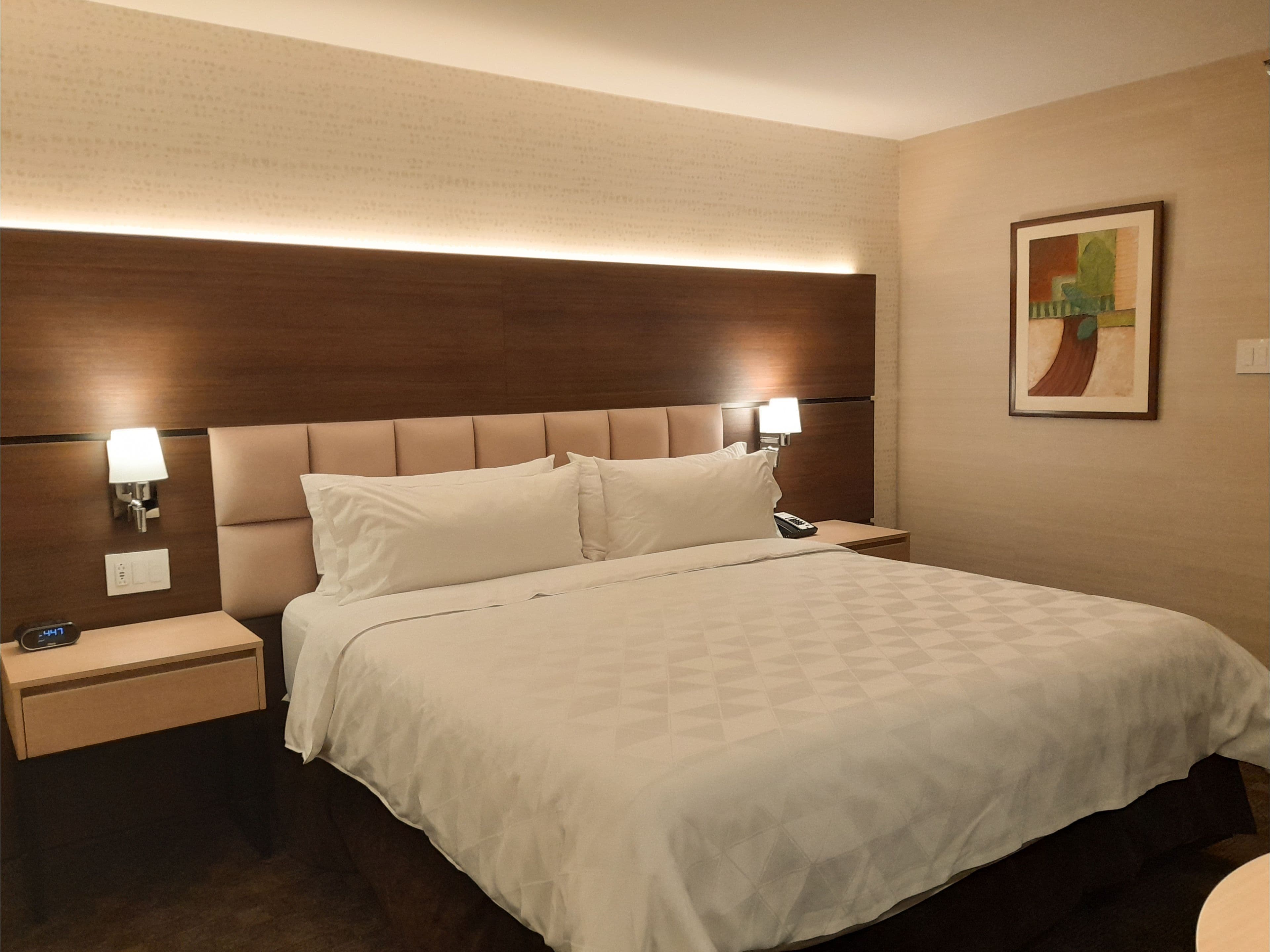 Holiday Inn Guatemala — 12