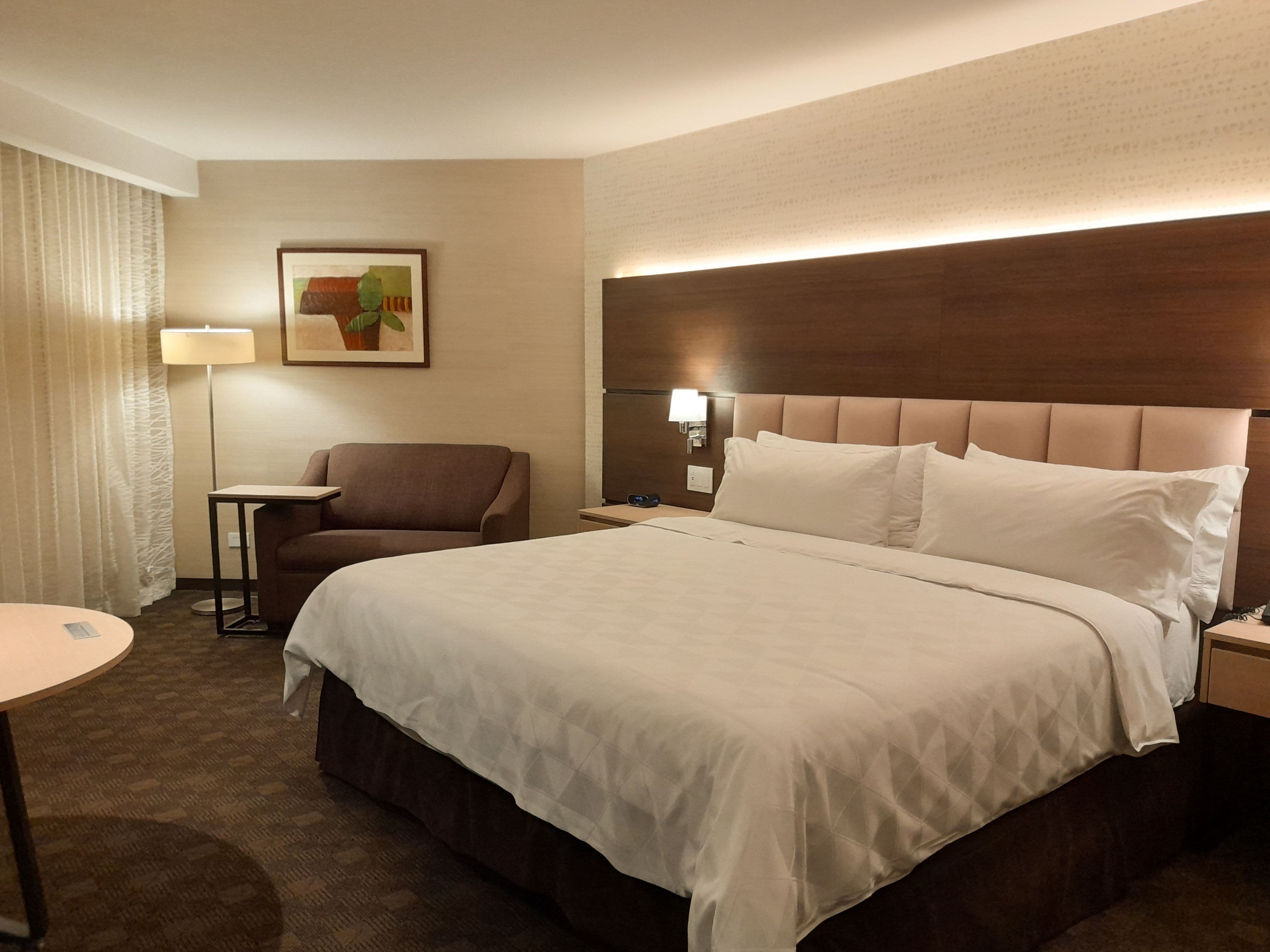 Holiday Inn Guatemala — 16