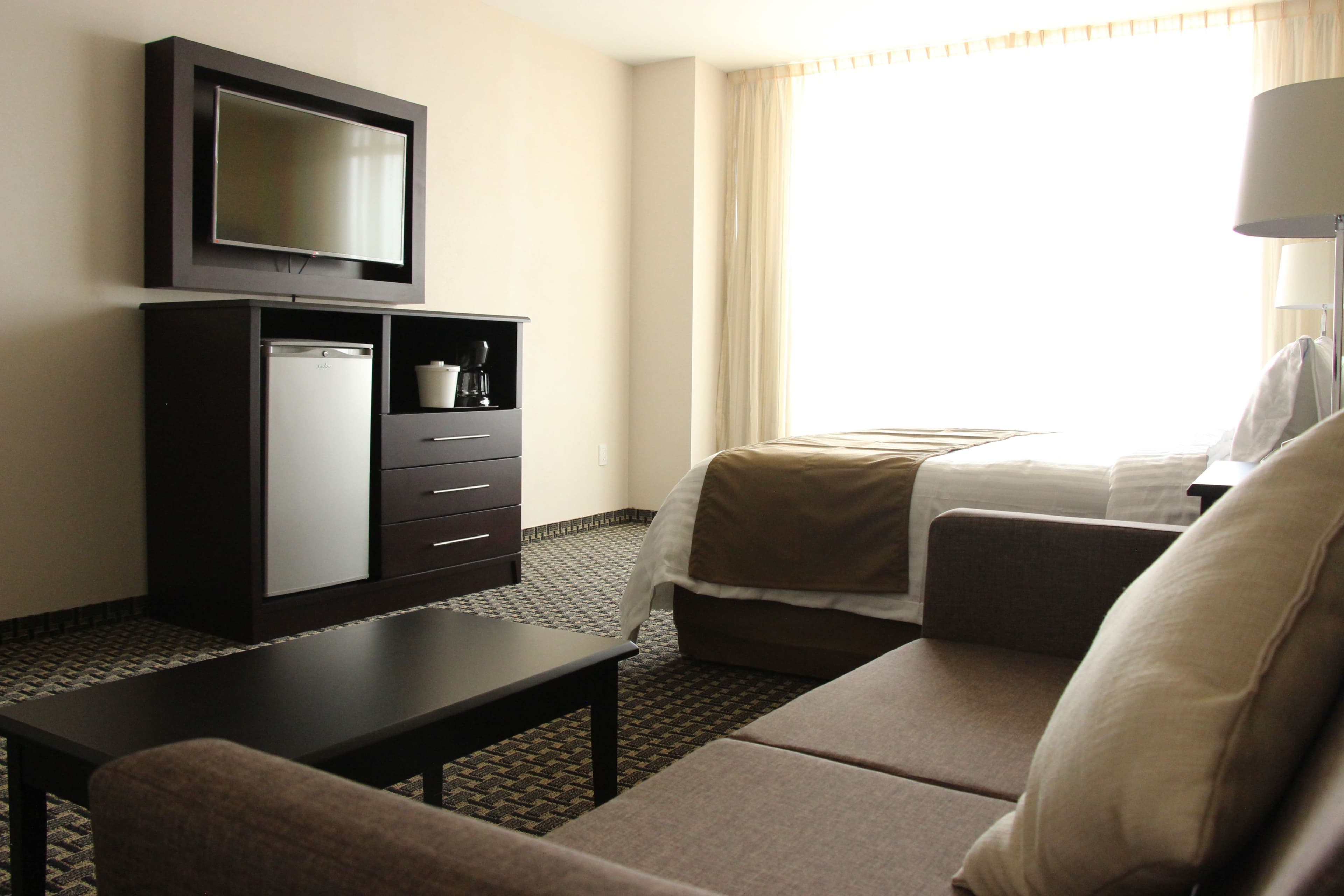 Holiday Inn Mexico Santa Fe — 6