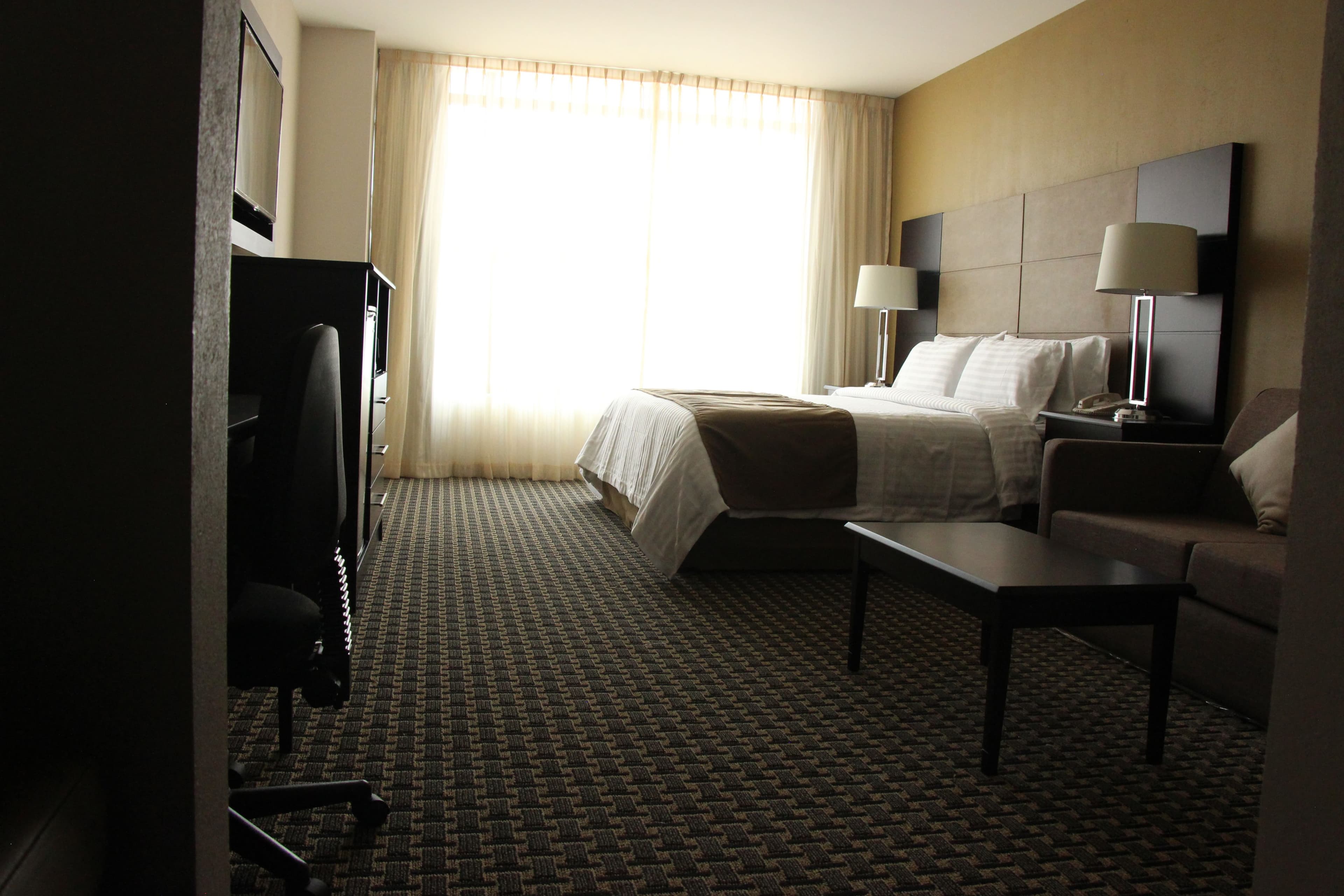 Holiday Inn Mexico Santa Fe — 14