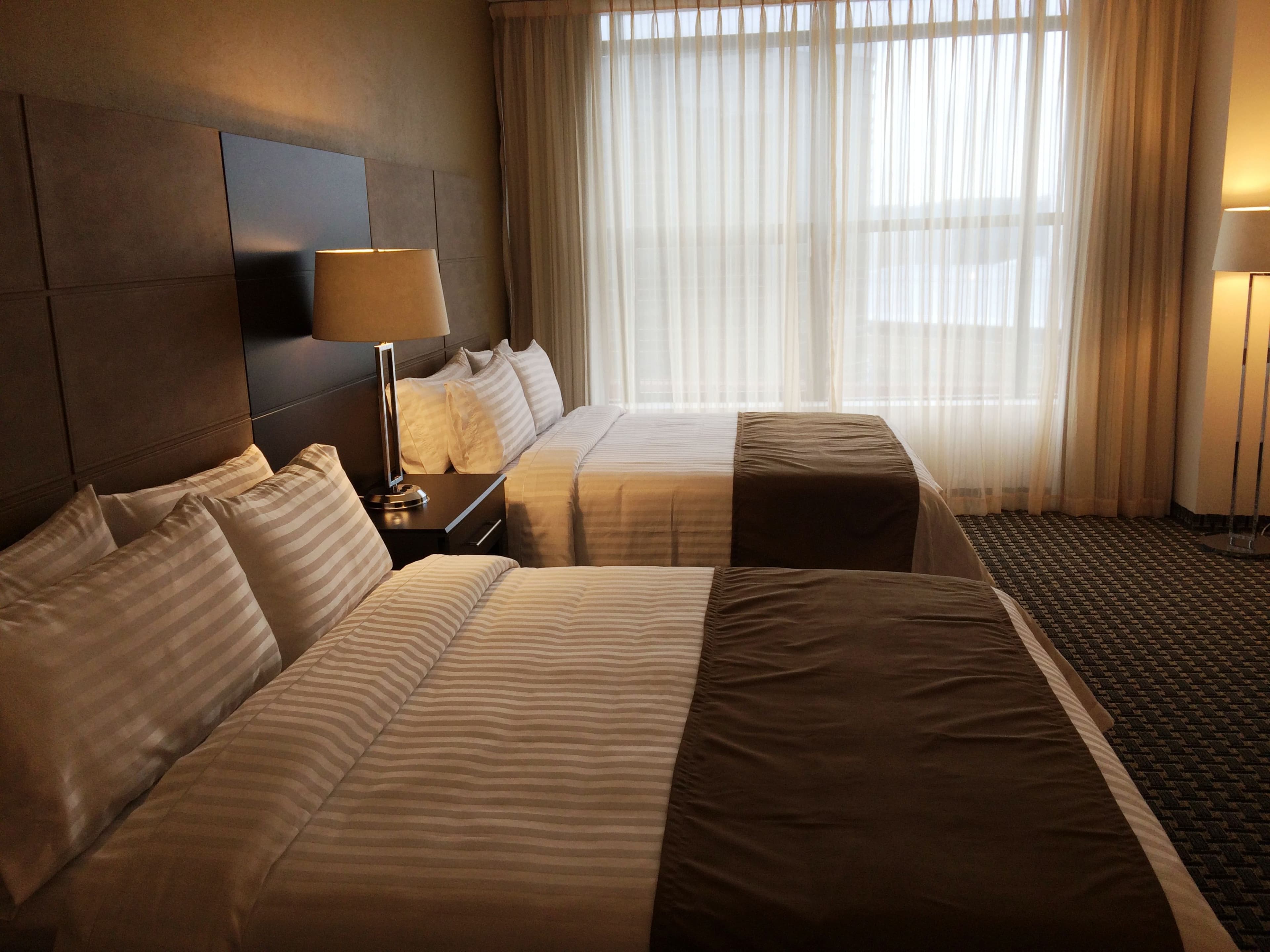 Holiday Inn Mexico Santa Fe — 18