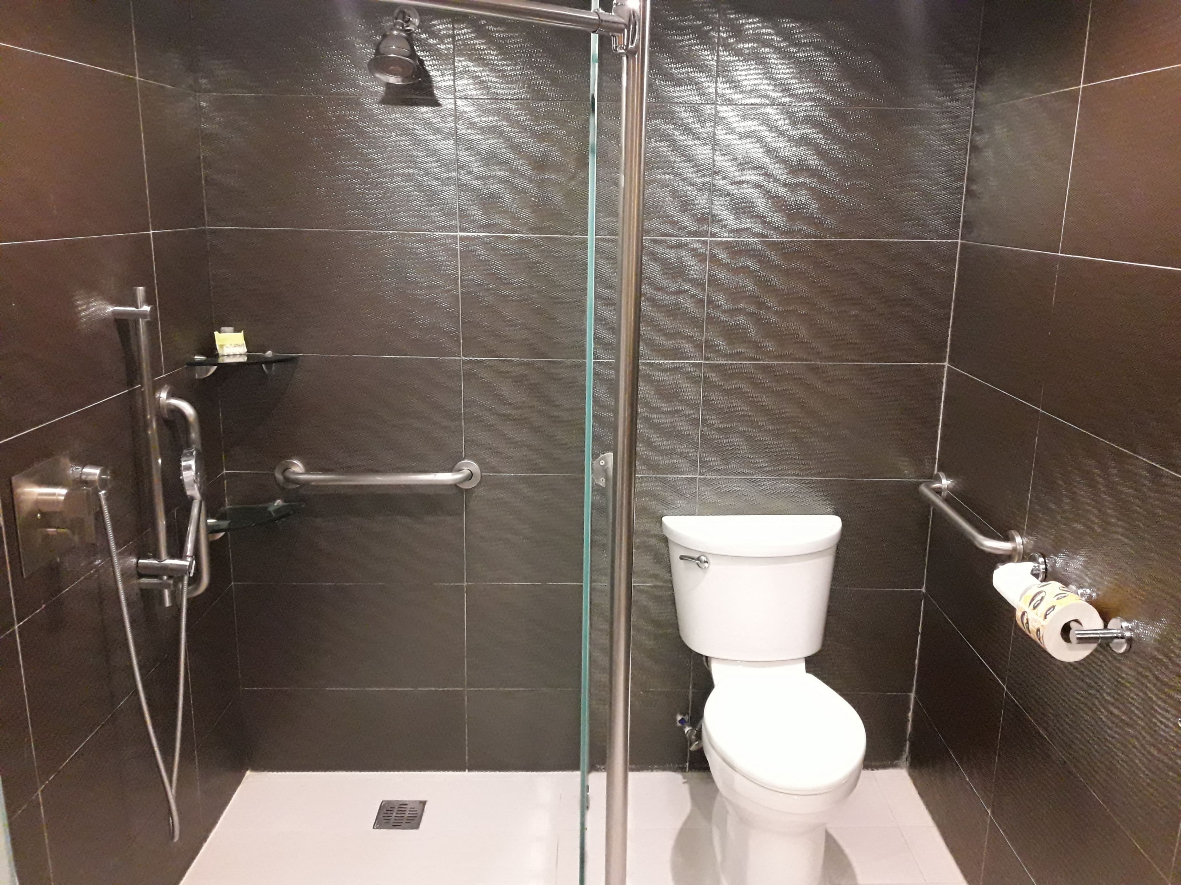 Holiday Inn Mexico Zona Centro — 12