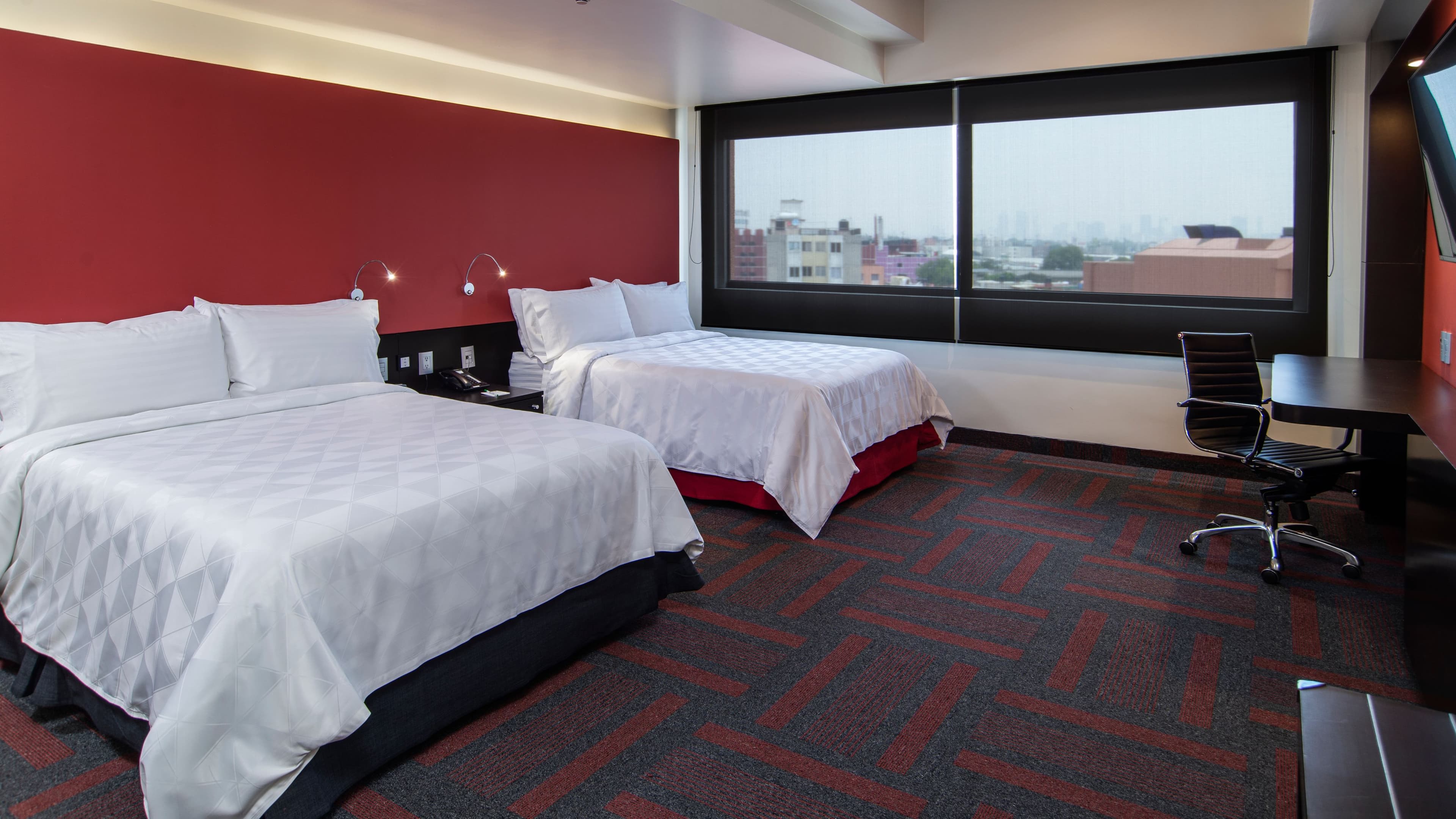 Holiday Inn Mexico Dali Airport — 7