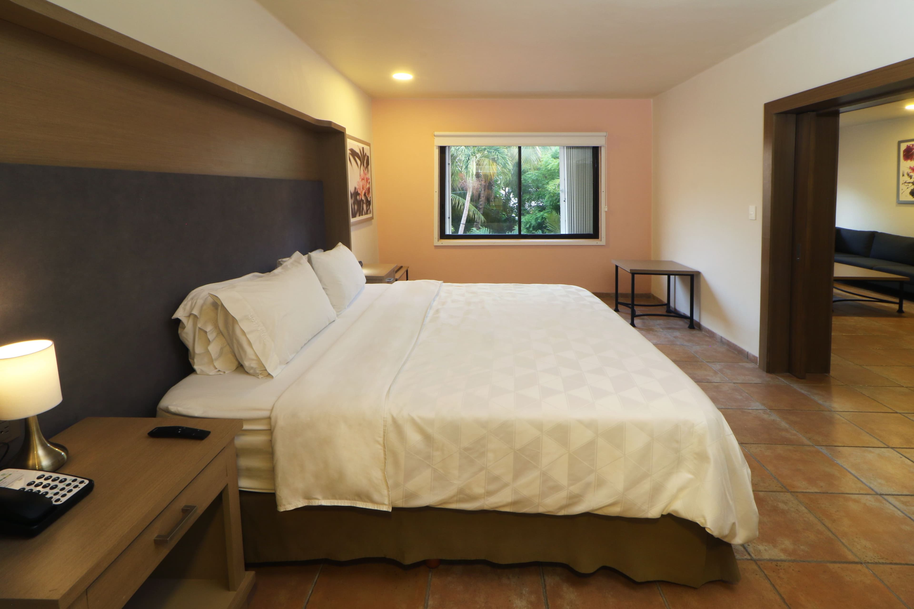 Holiday Inn Cd. del Carmen - Image 3