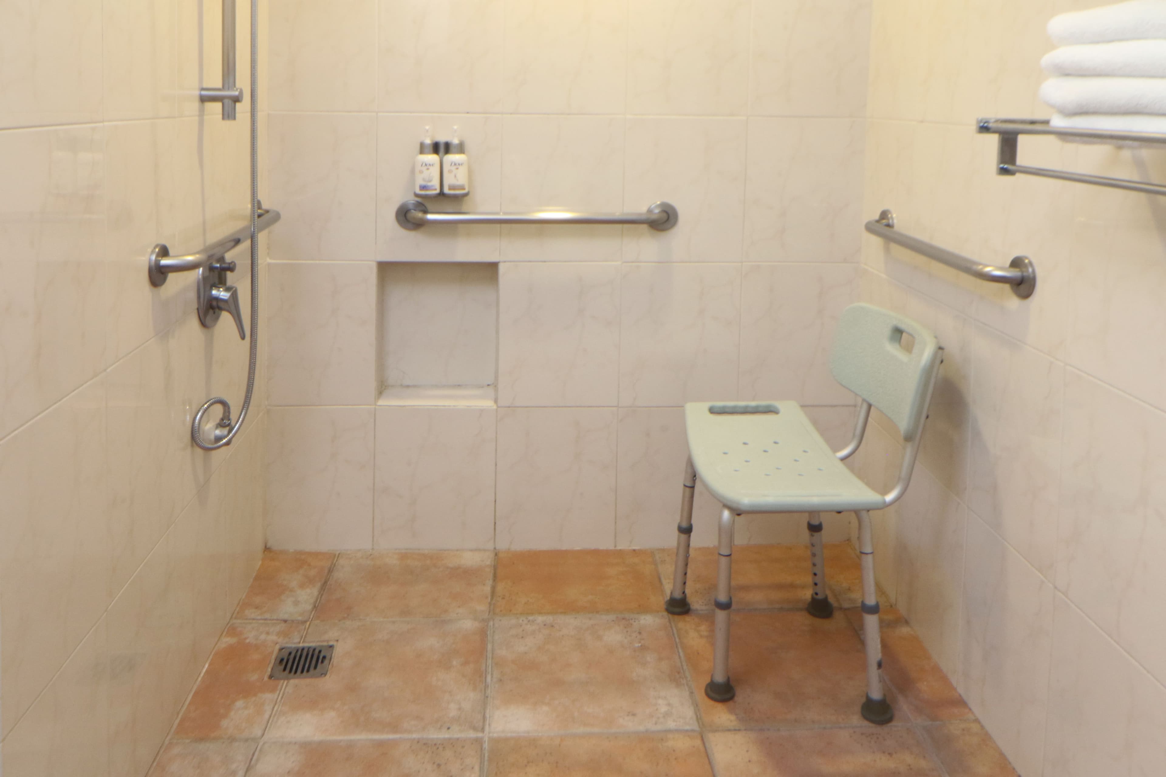 Holiday Inn Cd. del Carmen — 6
