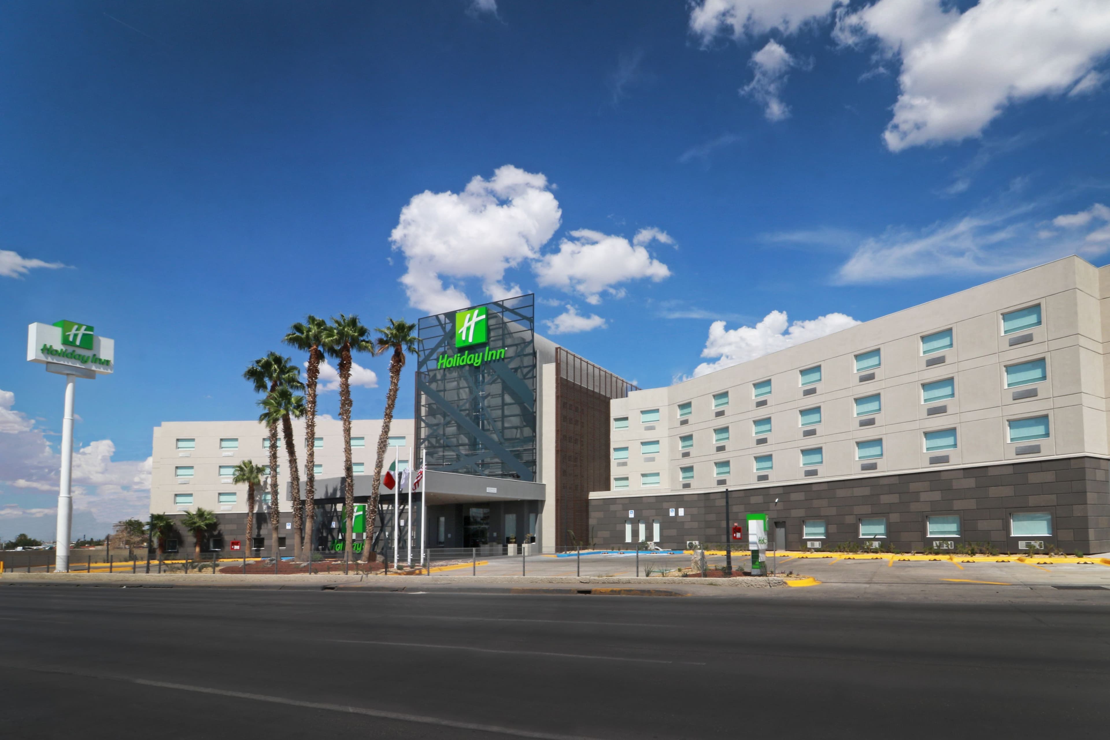 Holiday Inn Ciudad Juarez - Image 1