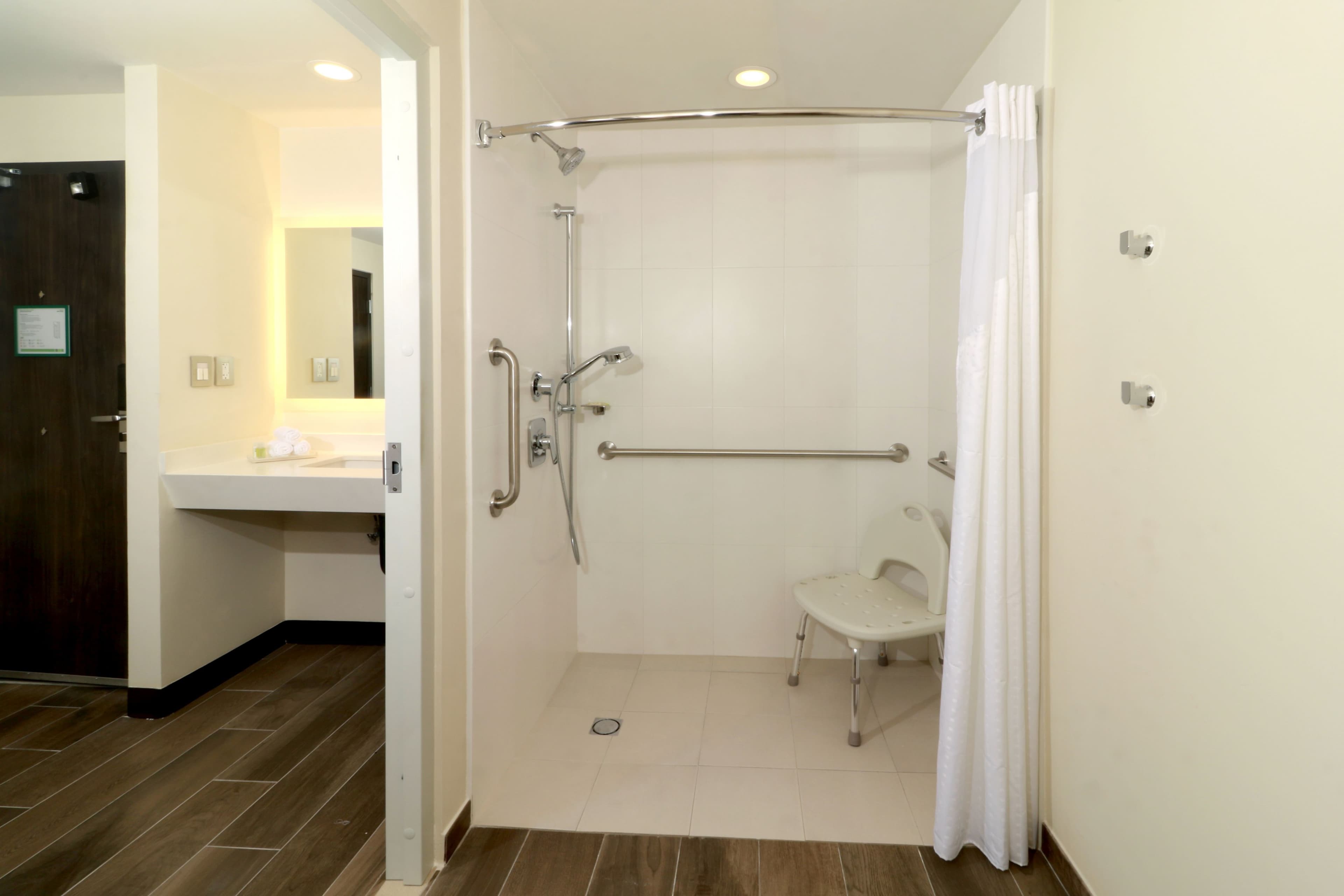 Holiday Inn Ciudad Juarez — 21