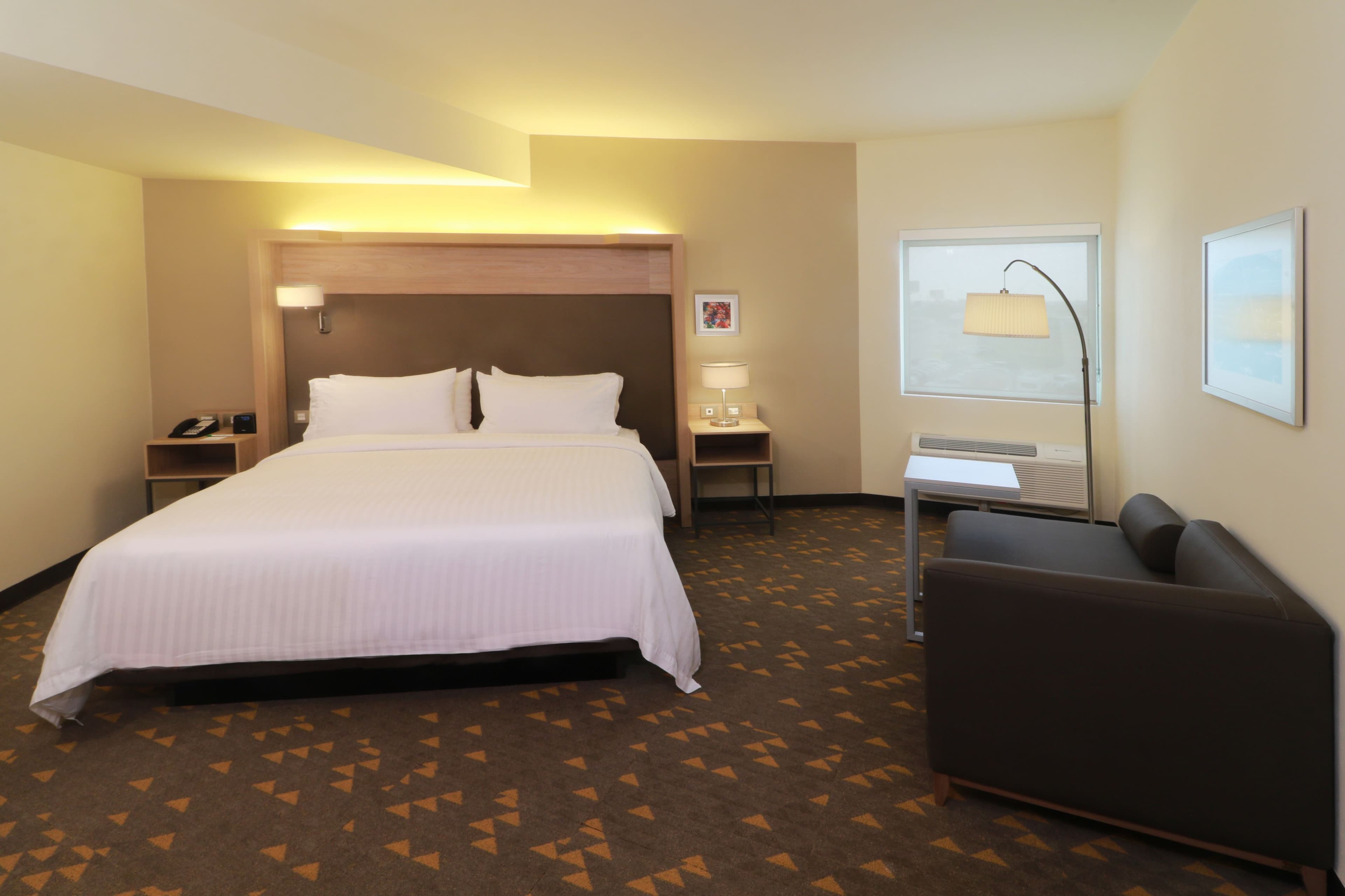 Holiday Inn Ciudad Juarez — 9
