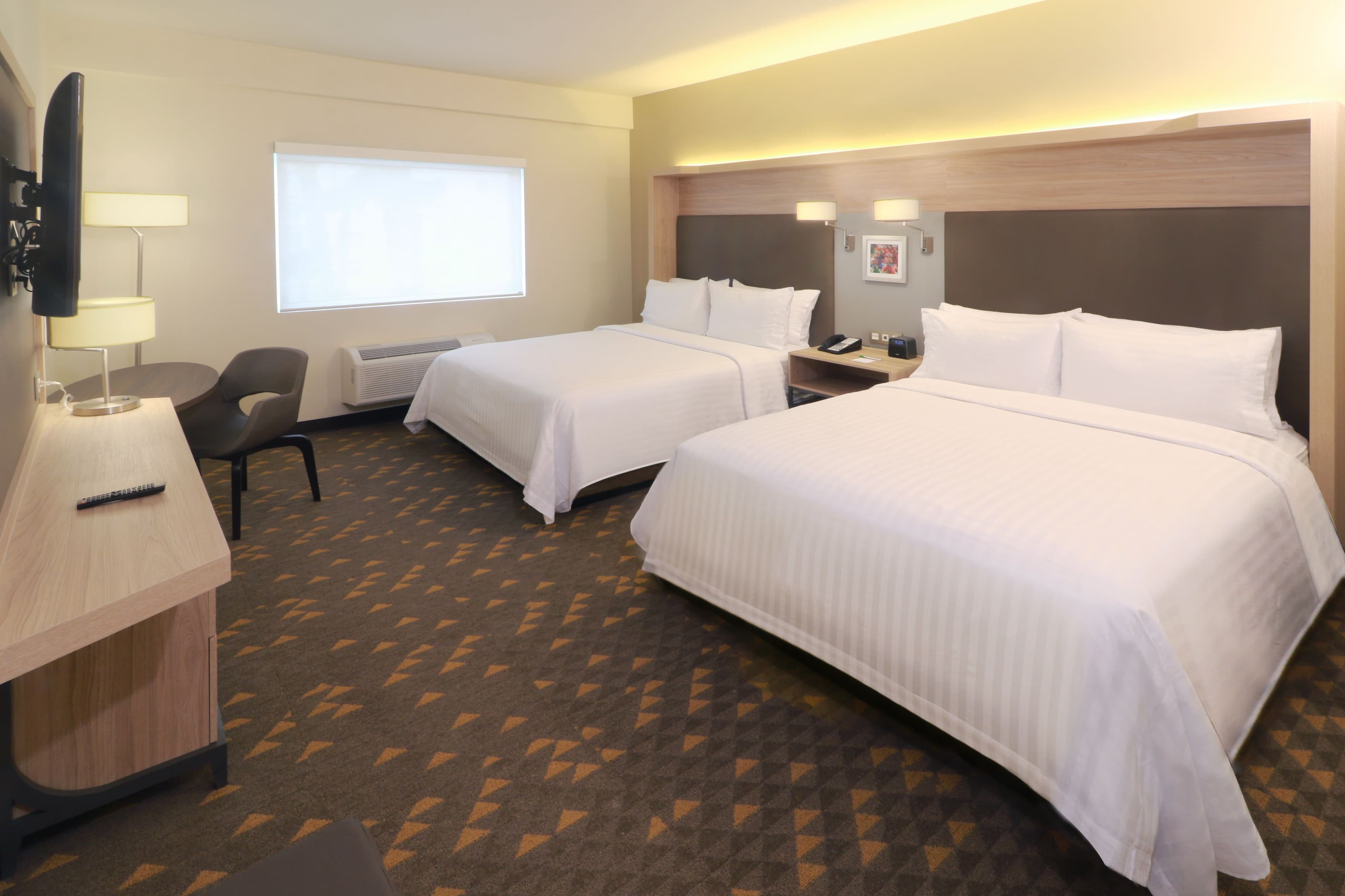 Holiday Inn Ciudad Juarez — 22