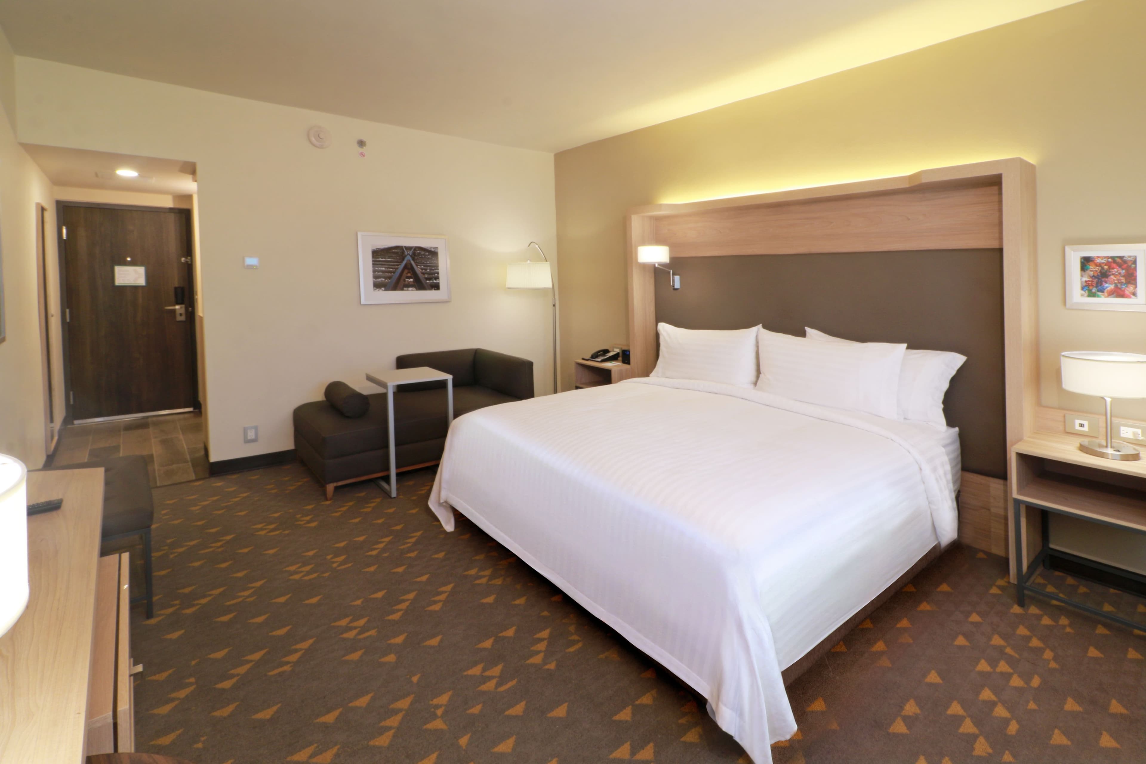 Holiday Inn Ciudad Juarez - Image 4