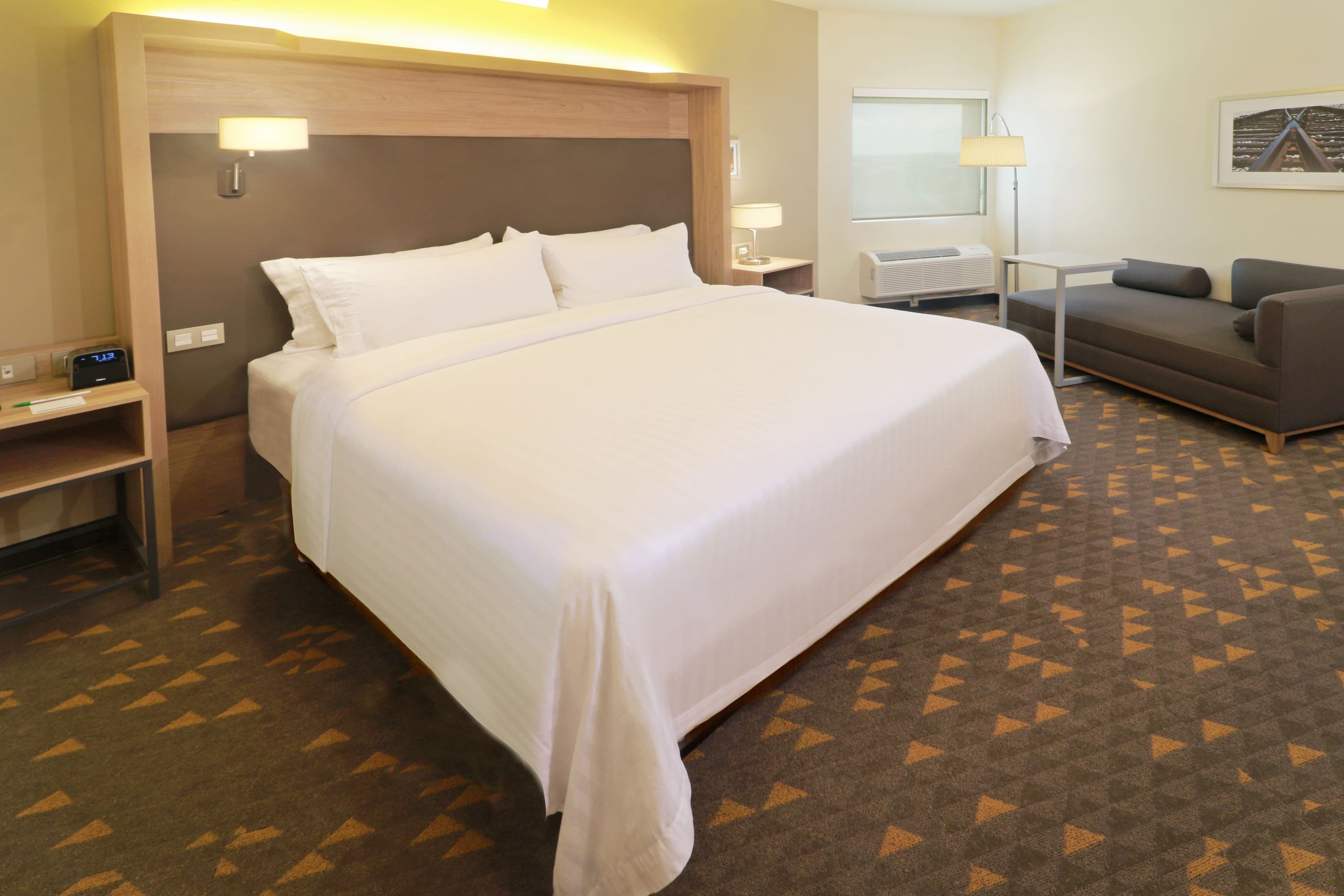 Holiday Inn Ciudad Juarez — 10