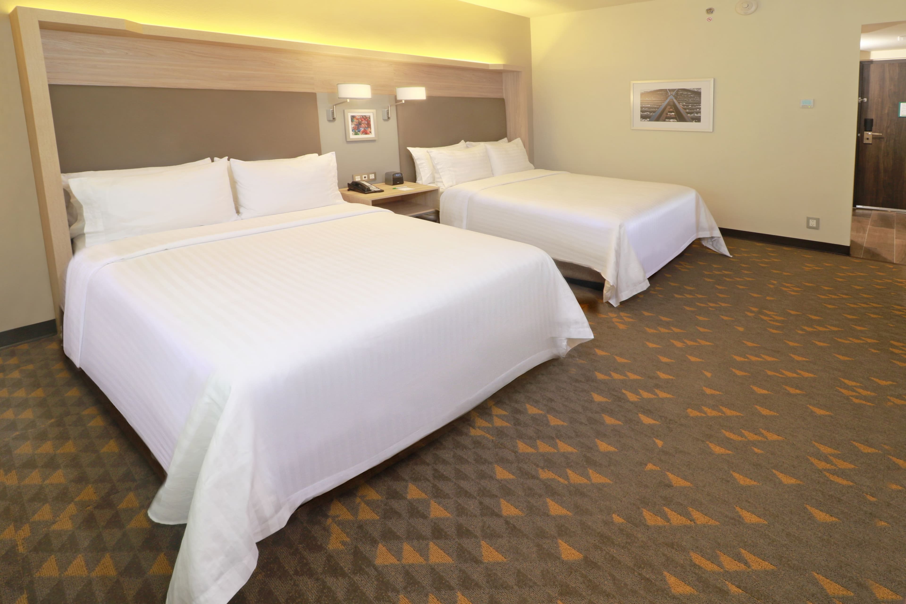 Holiday Inn Ciudad Juarez — 23