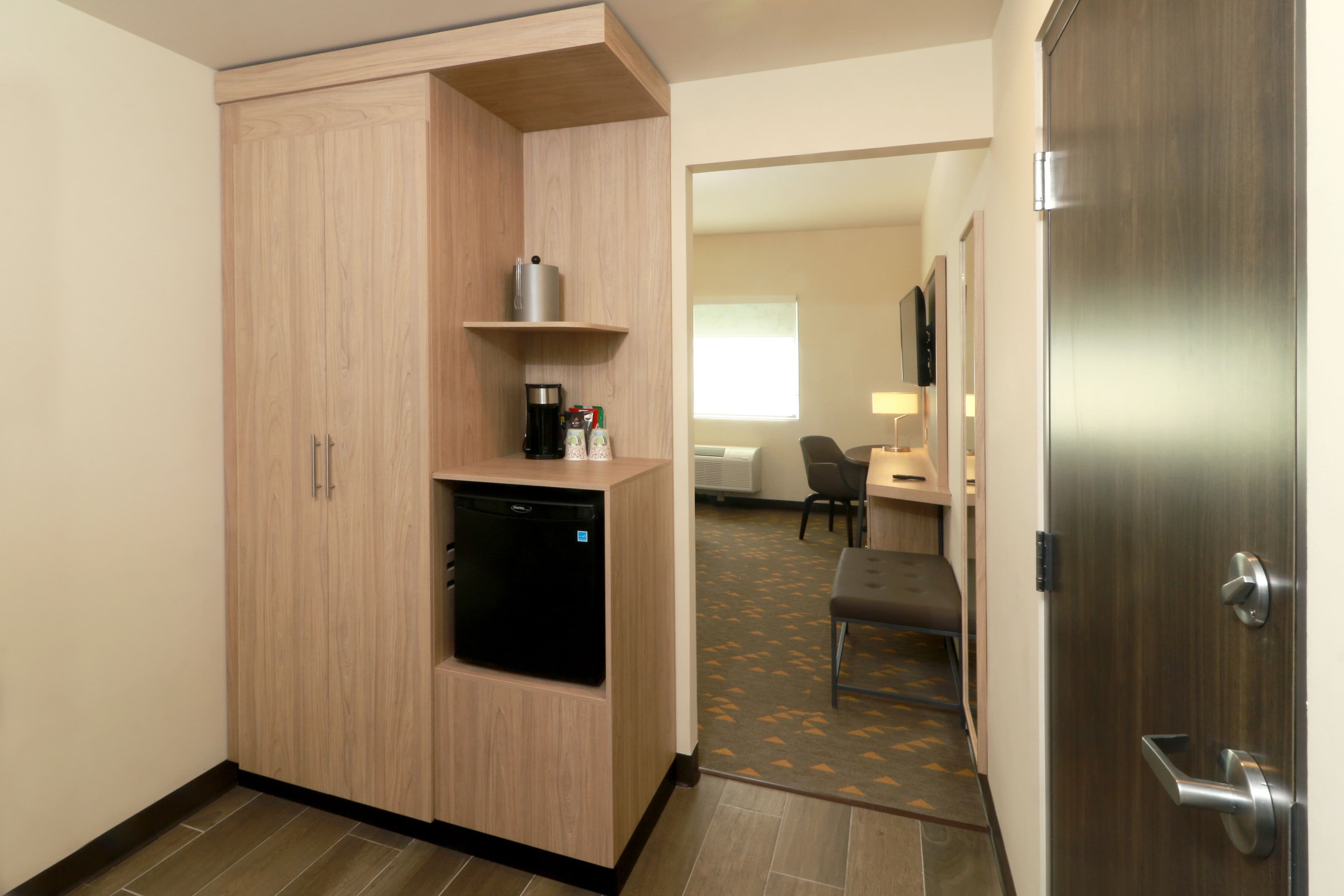 Holiday Inn Ciudad Juarez - Image 3