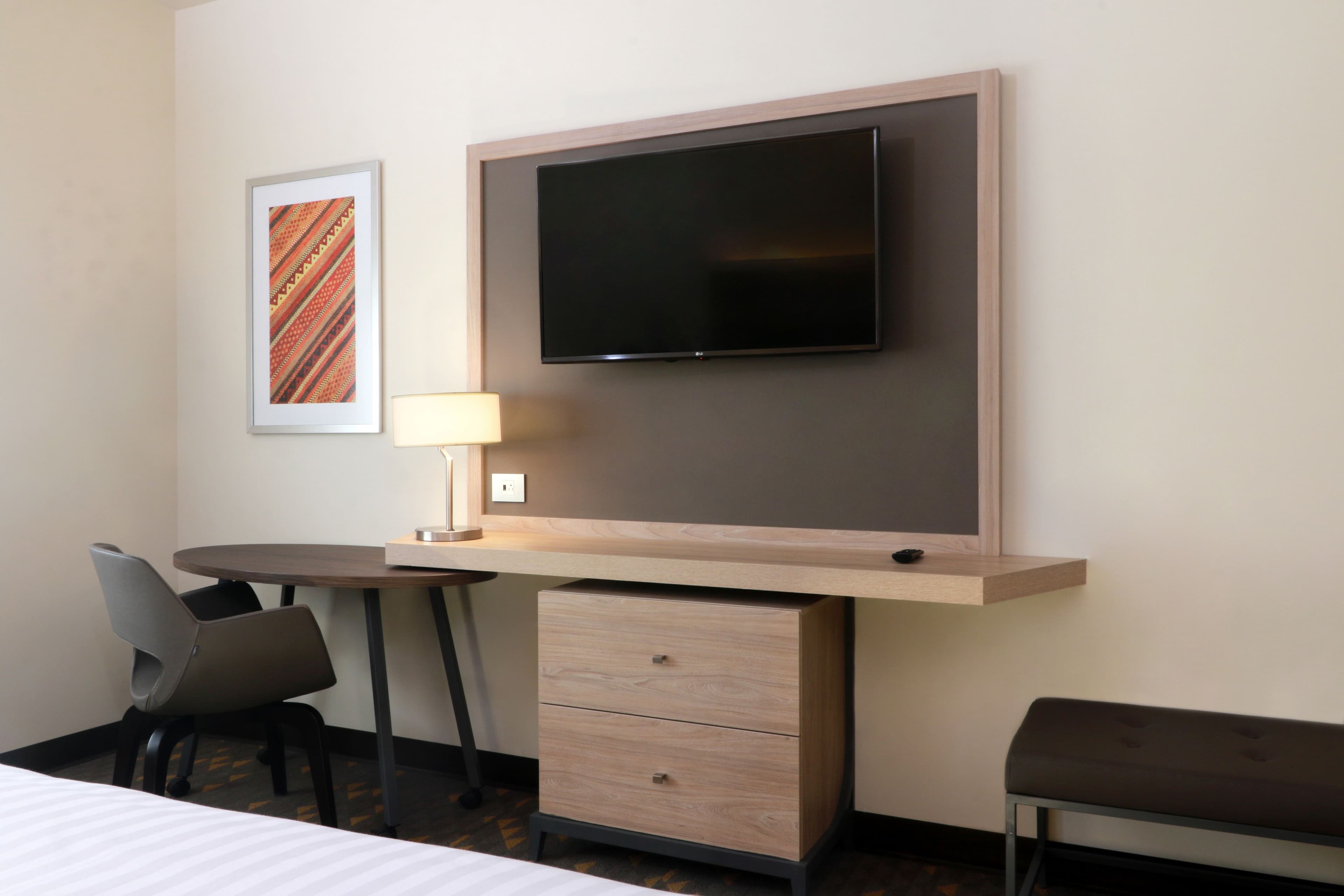 Holiday Inn Ciudad Juarez - Image 5