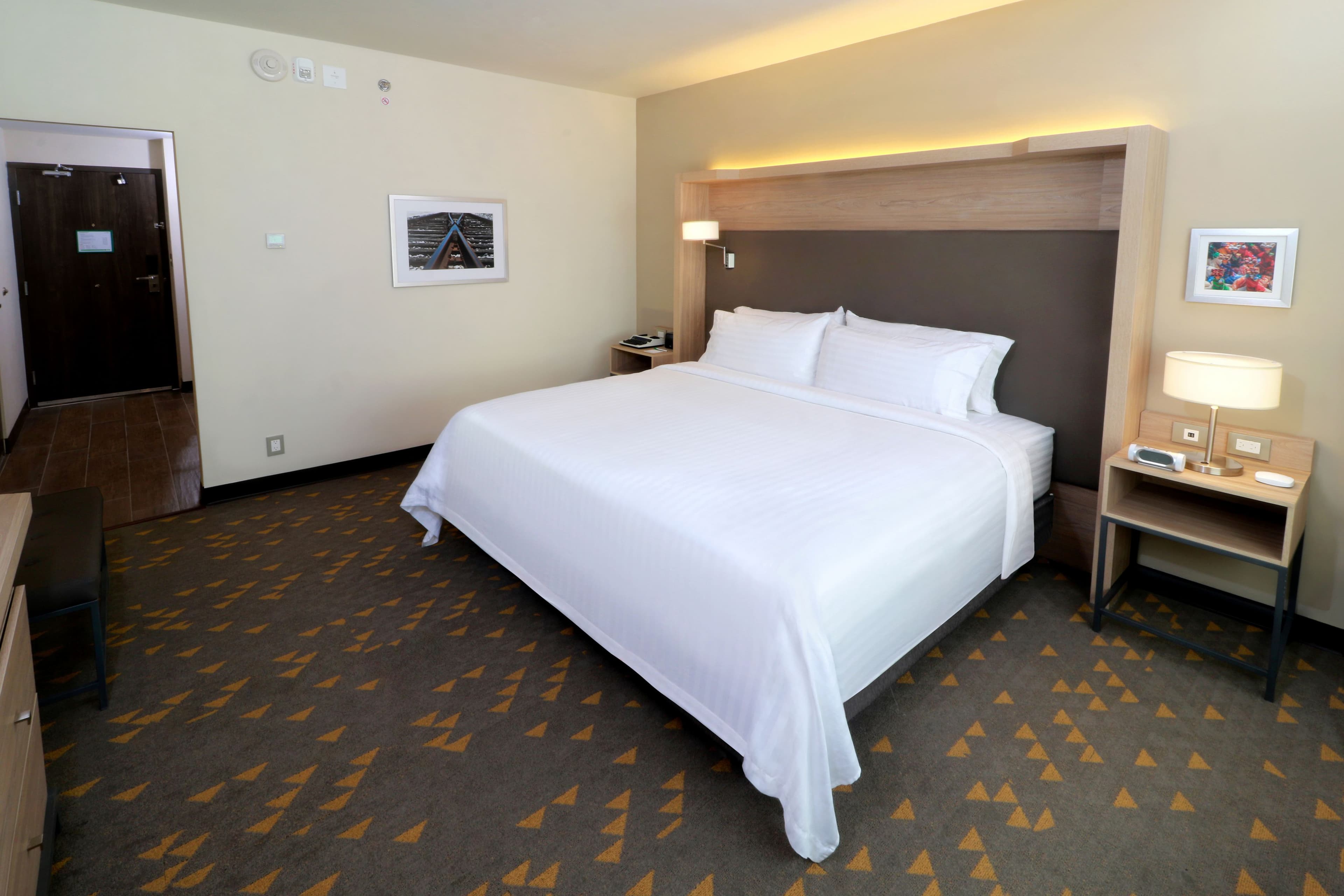Holiday Inn Ciudad Juarez — 18