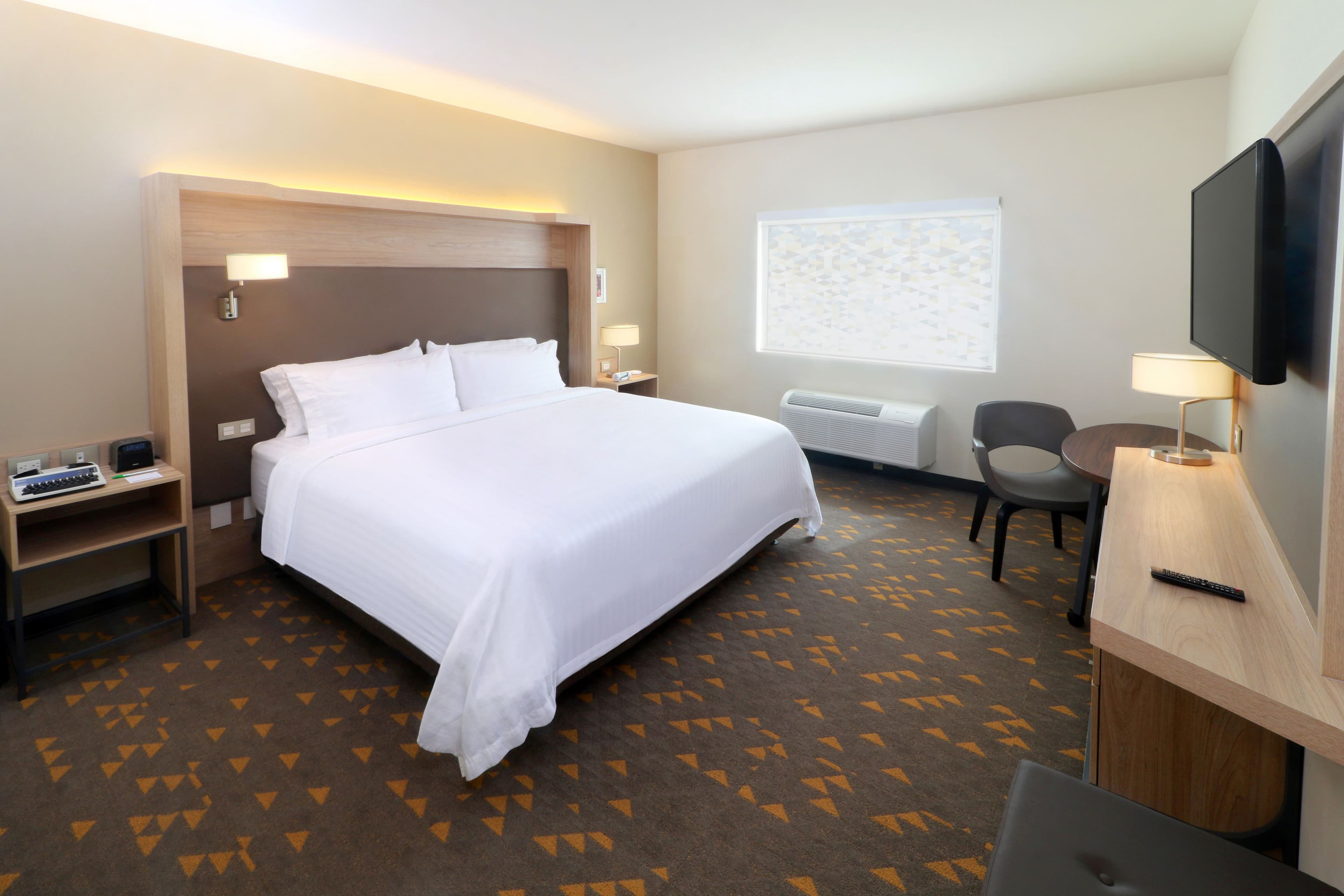 Holiday Inn Ciudad Juarez — 13