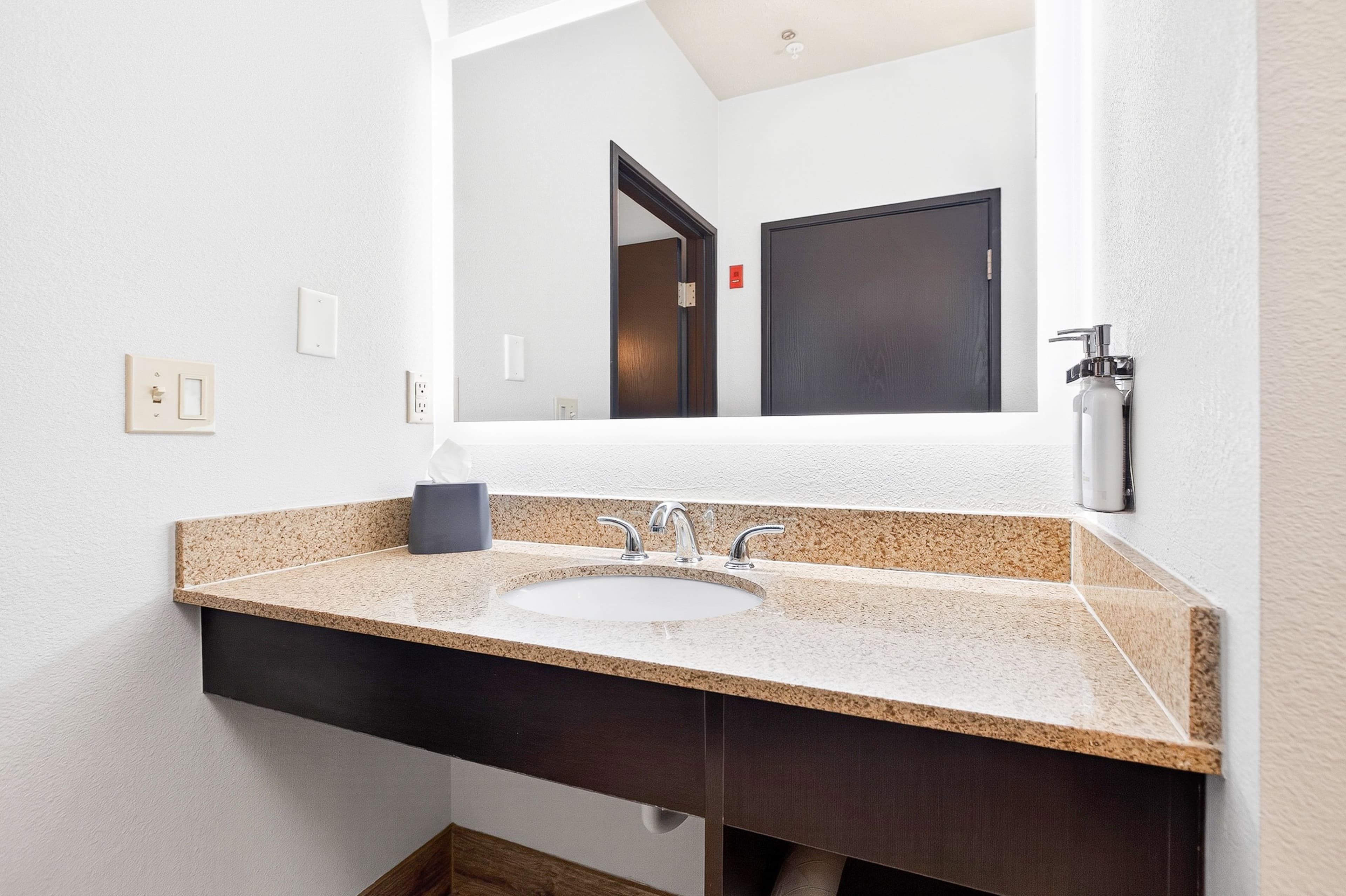 Holiday Inn Clarkston - Lewiston — 26