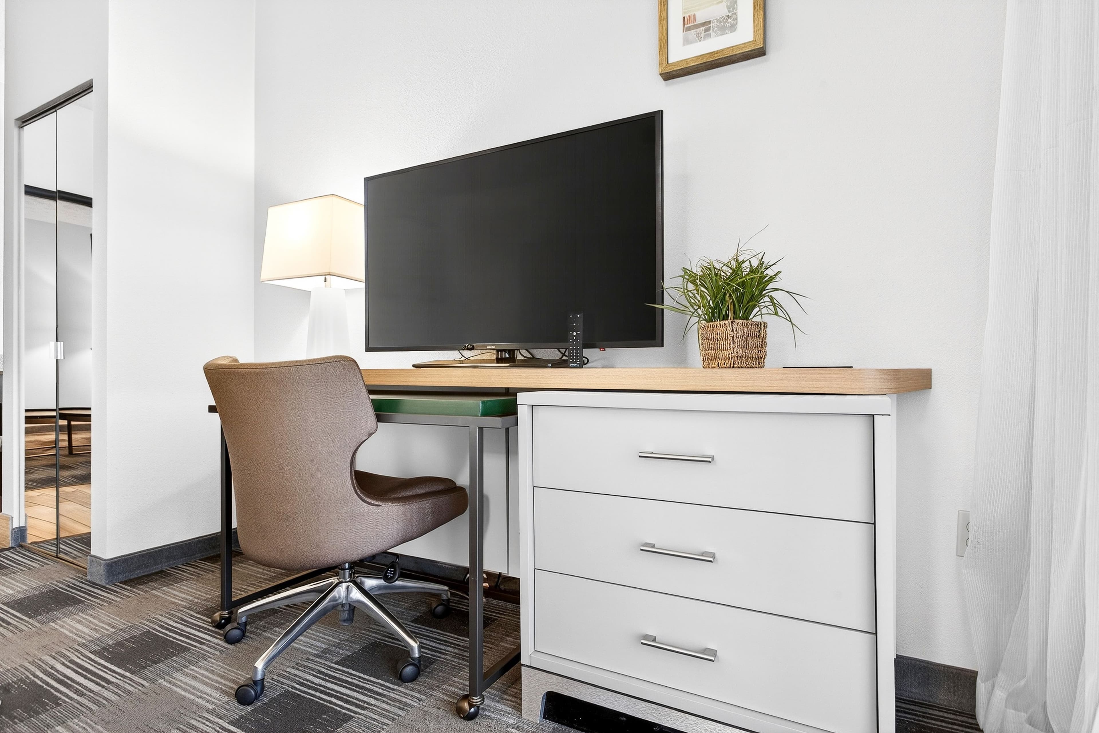 Holiday Inn Clarkston - Lewiston - Image 4