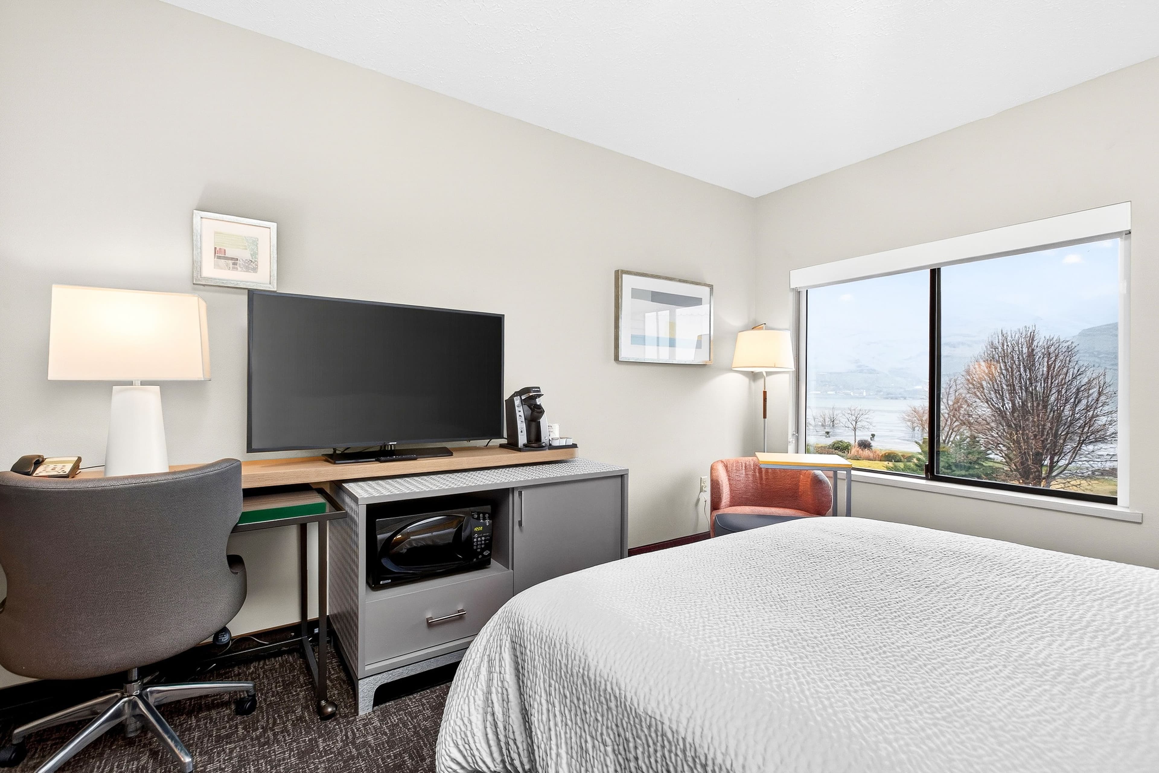 Holiday Inn Clarkston - Lewiston — 21
