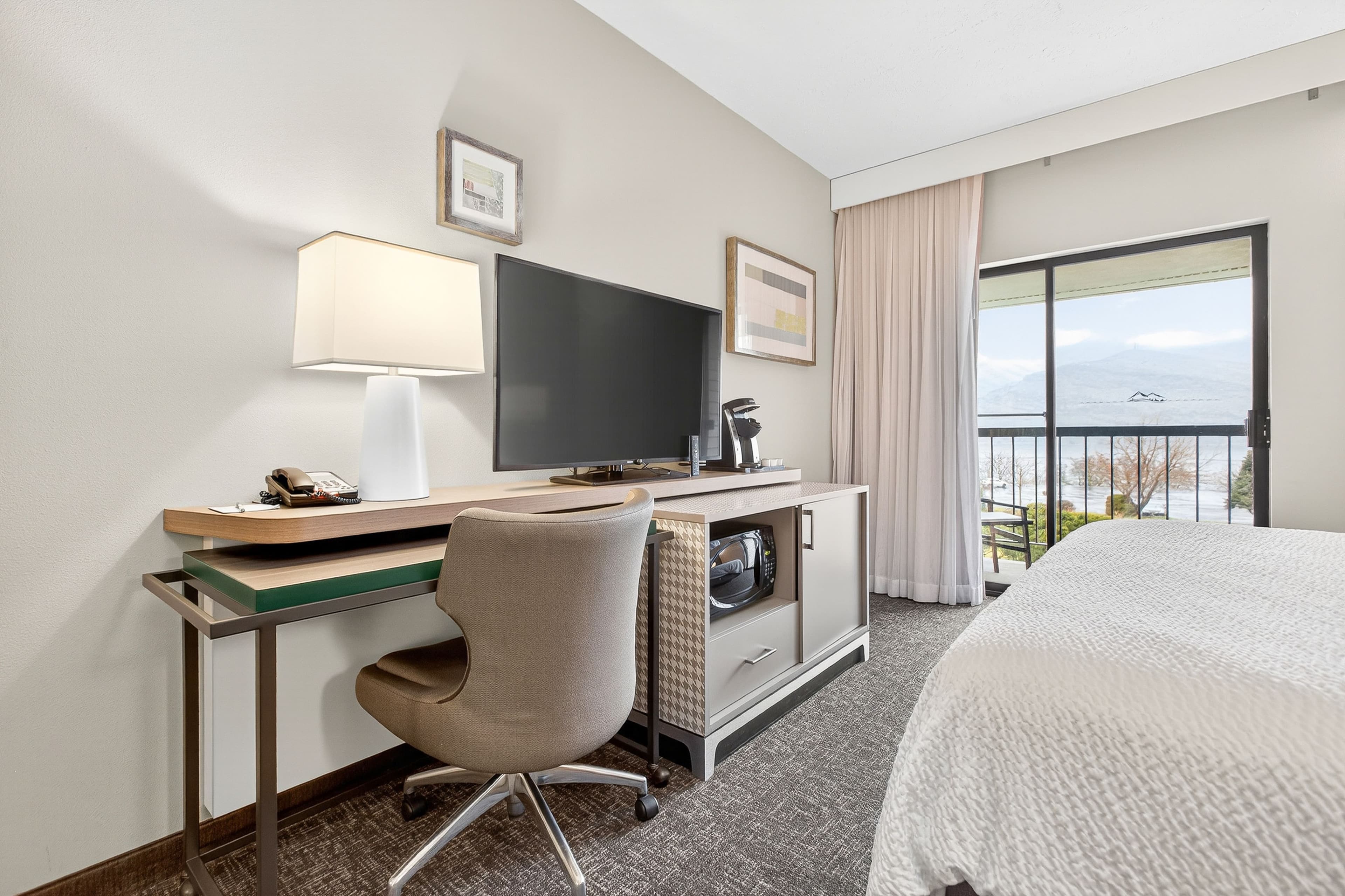 Holiday Inn Clarkston - Lewiston — 16