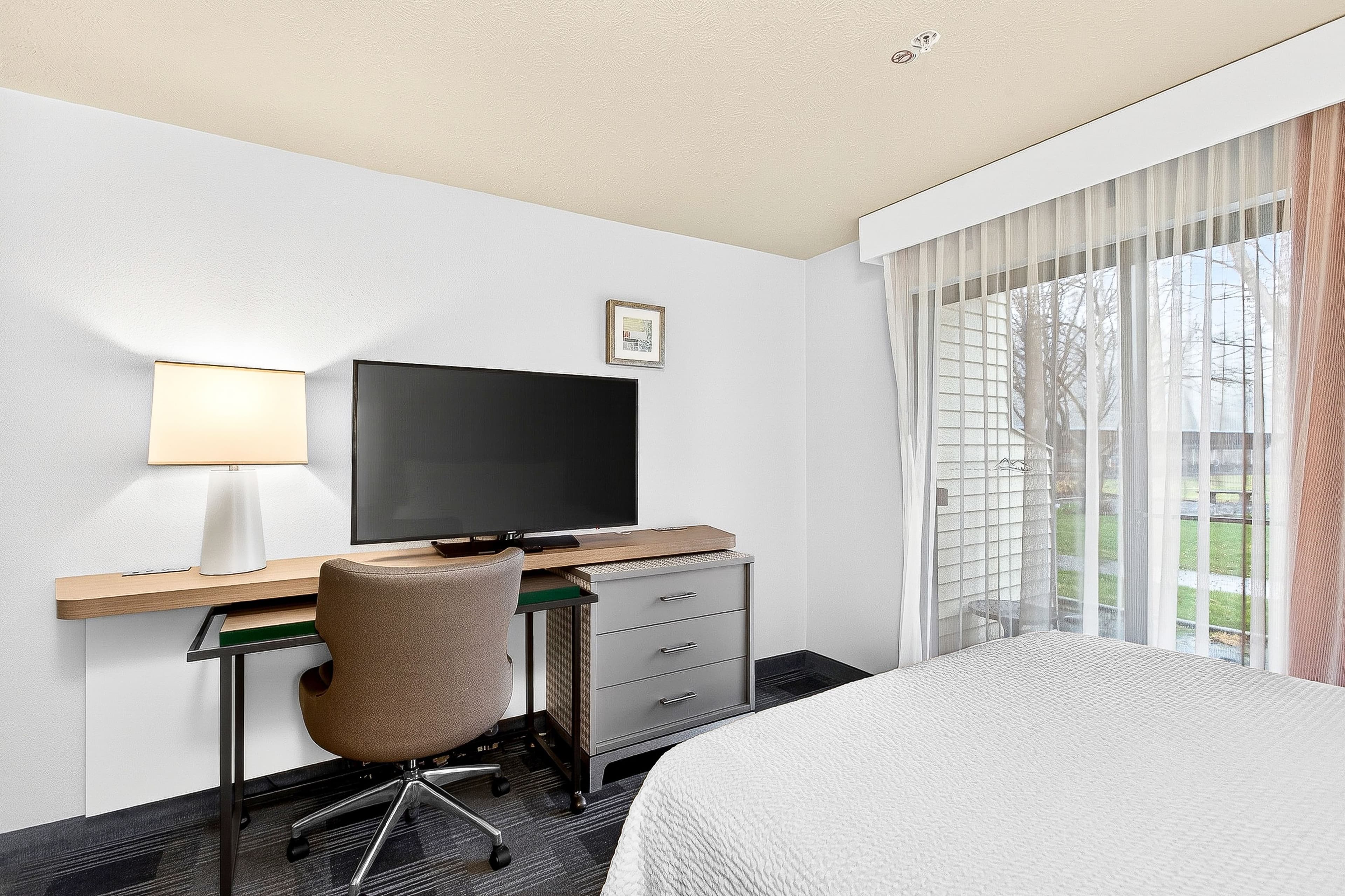 Holiday Inn Clarkston - Lewiston — 6