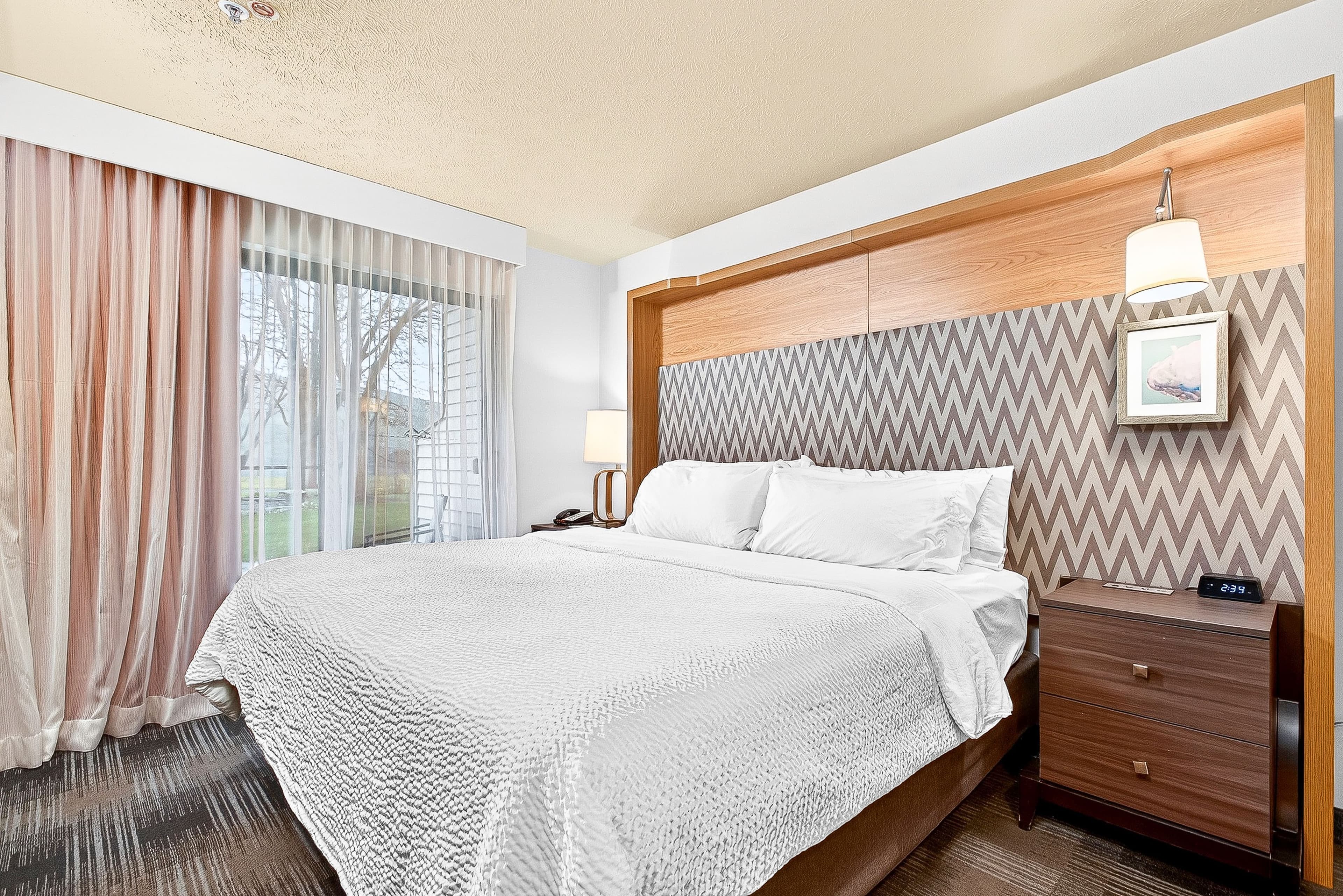 Holiday Inn Clarkston - Lewiston — 14