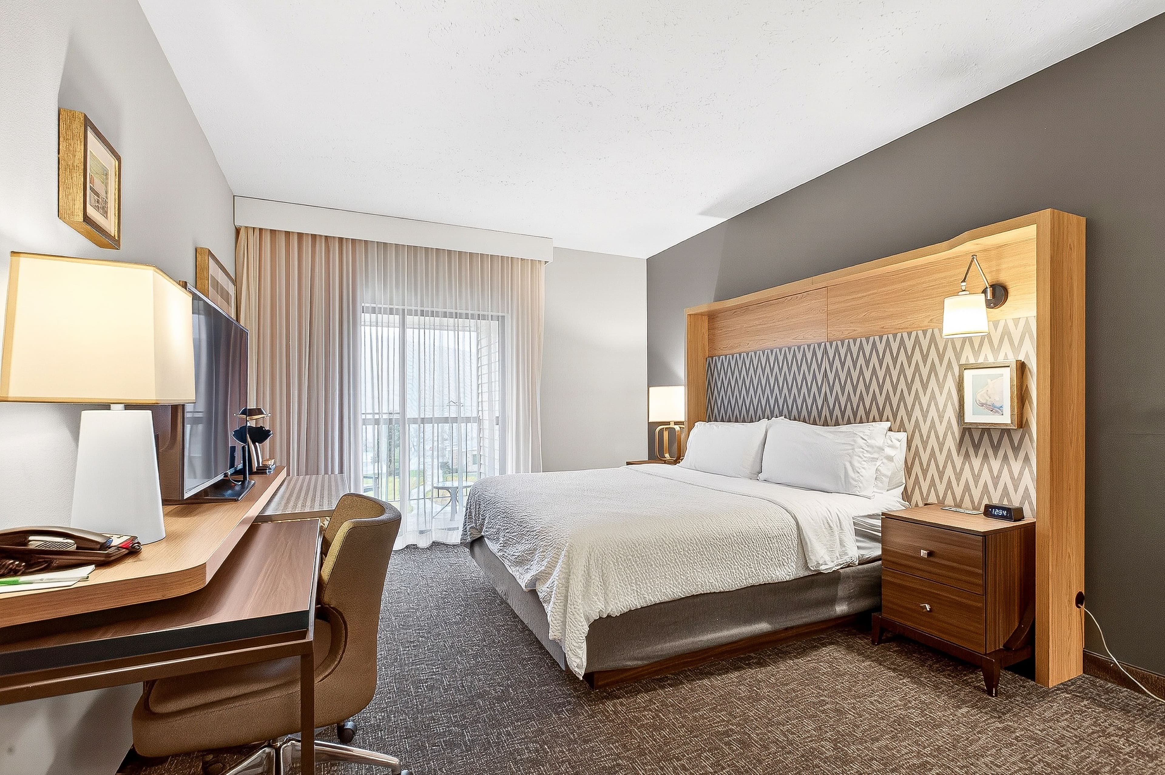 Holiday Inn Clarkston - Lewiston — 17