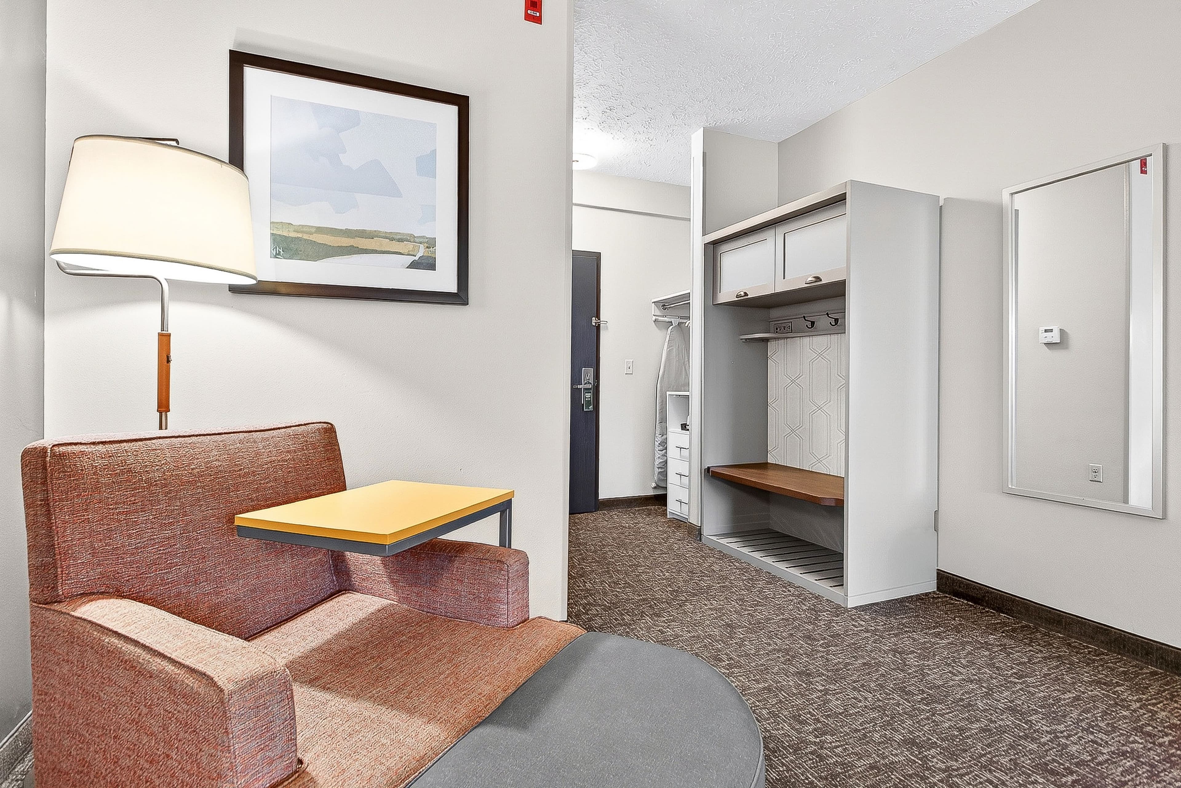 Holiday Inn Clarkston - Lewiston — 13