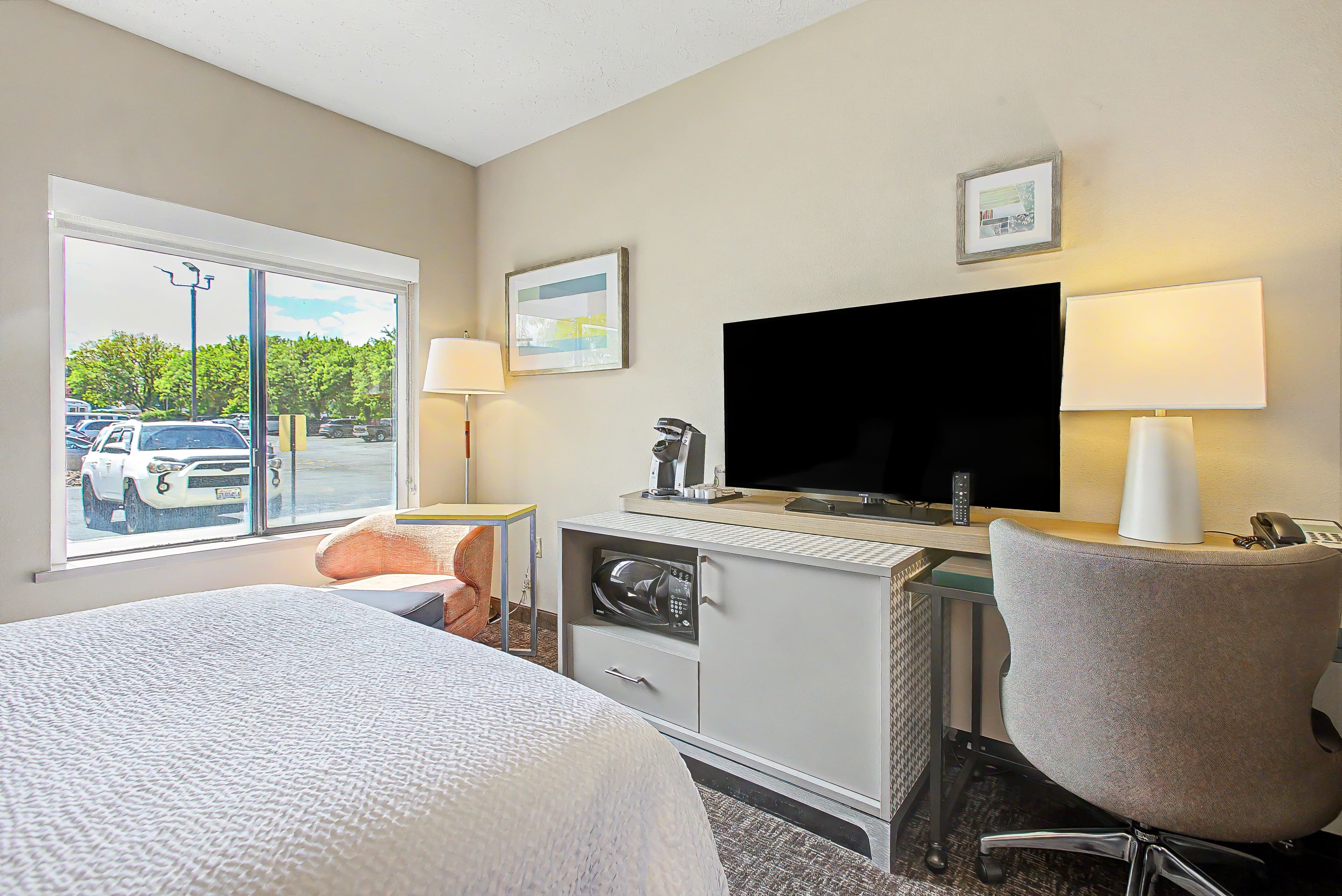 Holiday Inn Clarkston - Lewiston — 8