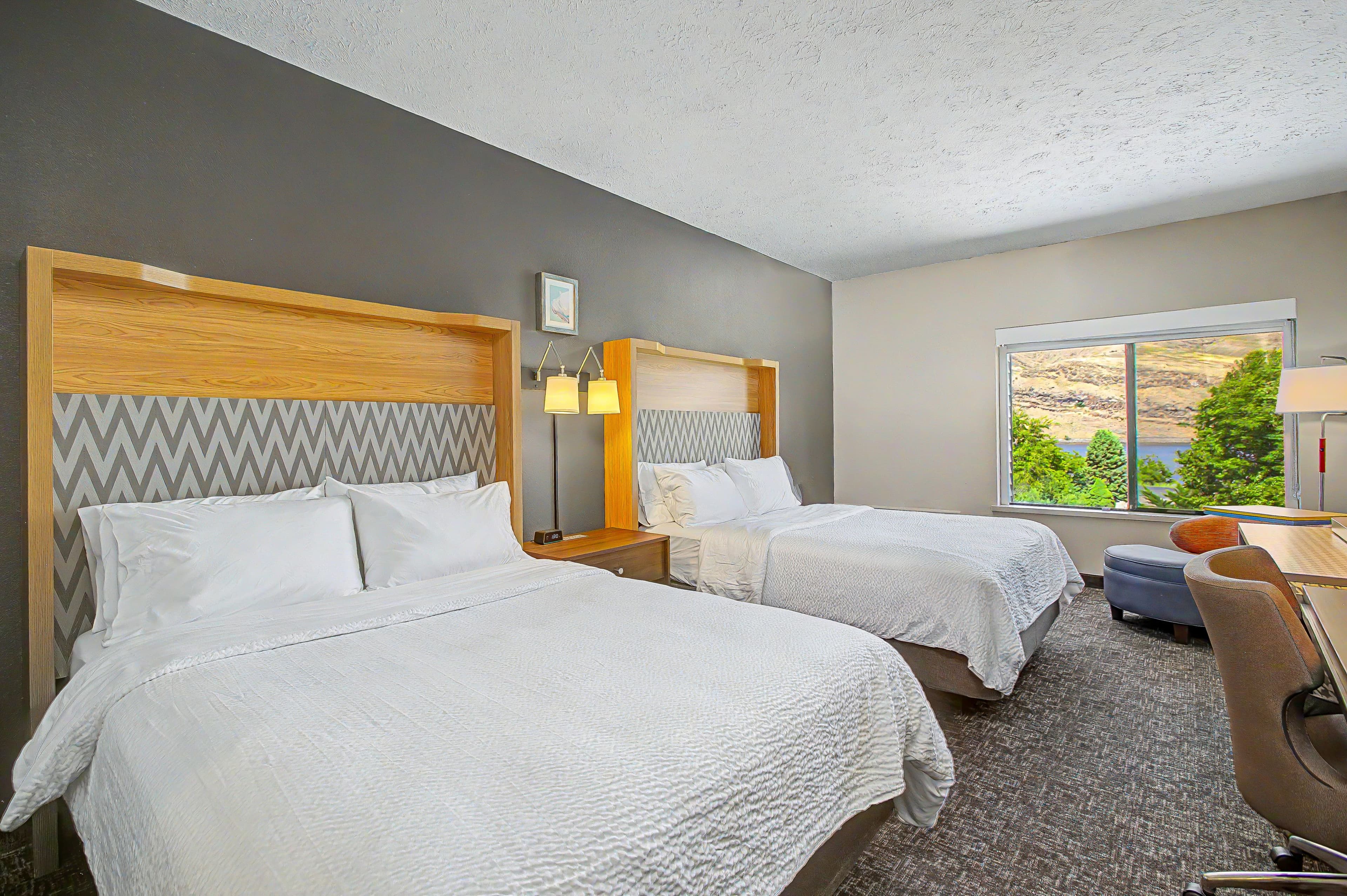 Holiday Inn Clarkston - Lewiston — 48