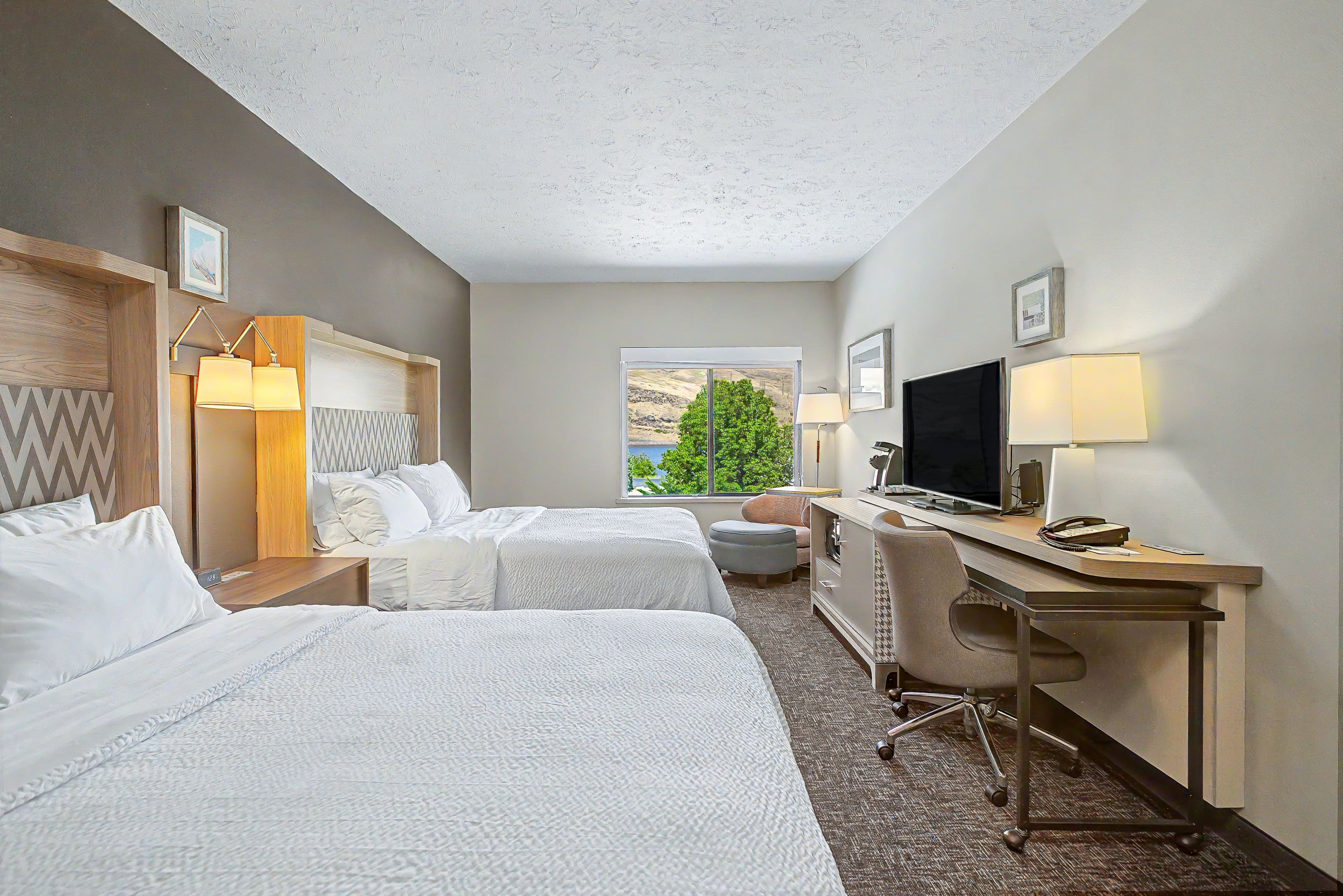 Holiday Inn Clarkston - Lewiston — 63