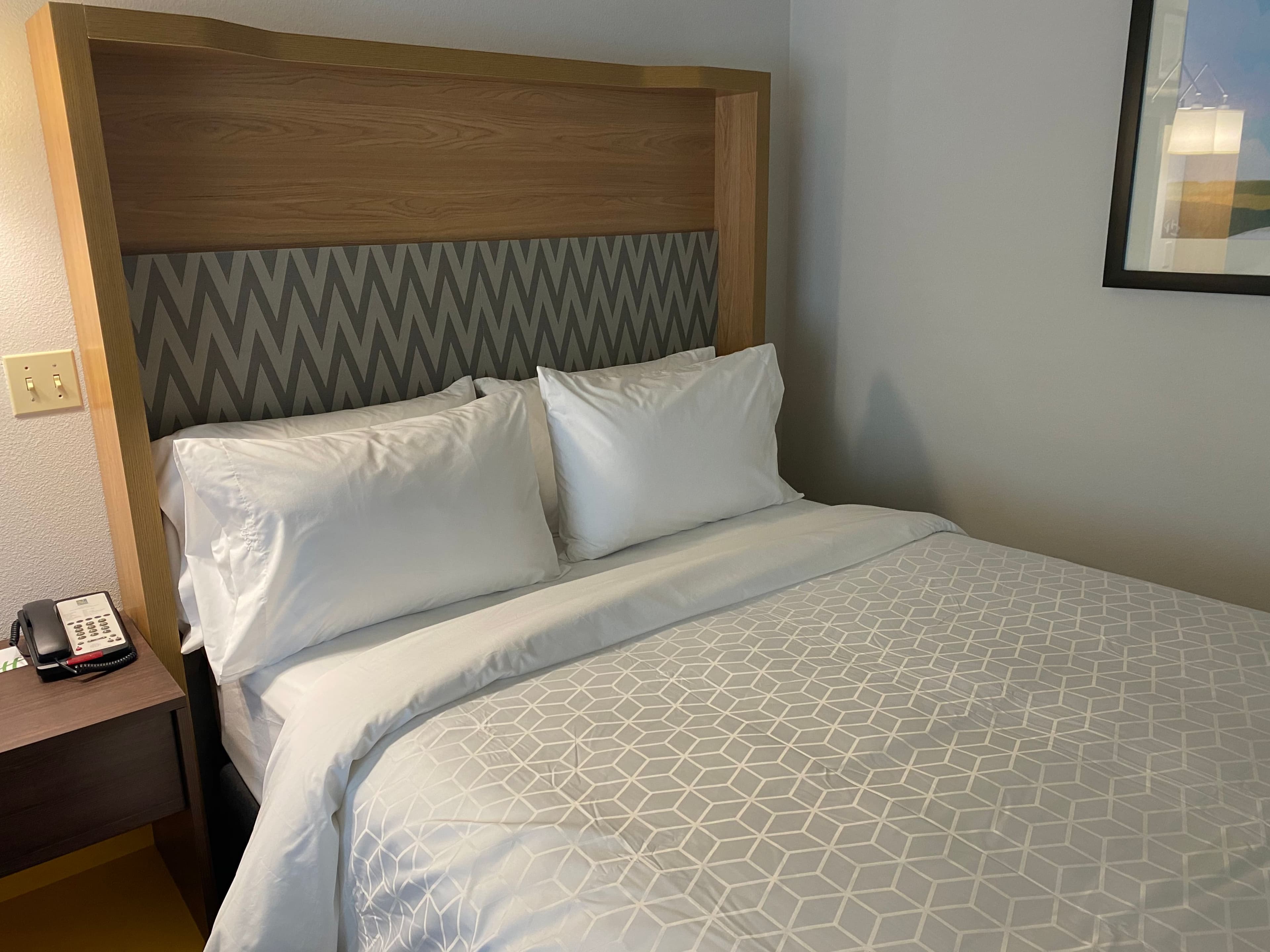 Holiday Inn Clarkston - Lewiston — 9