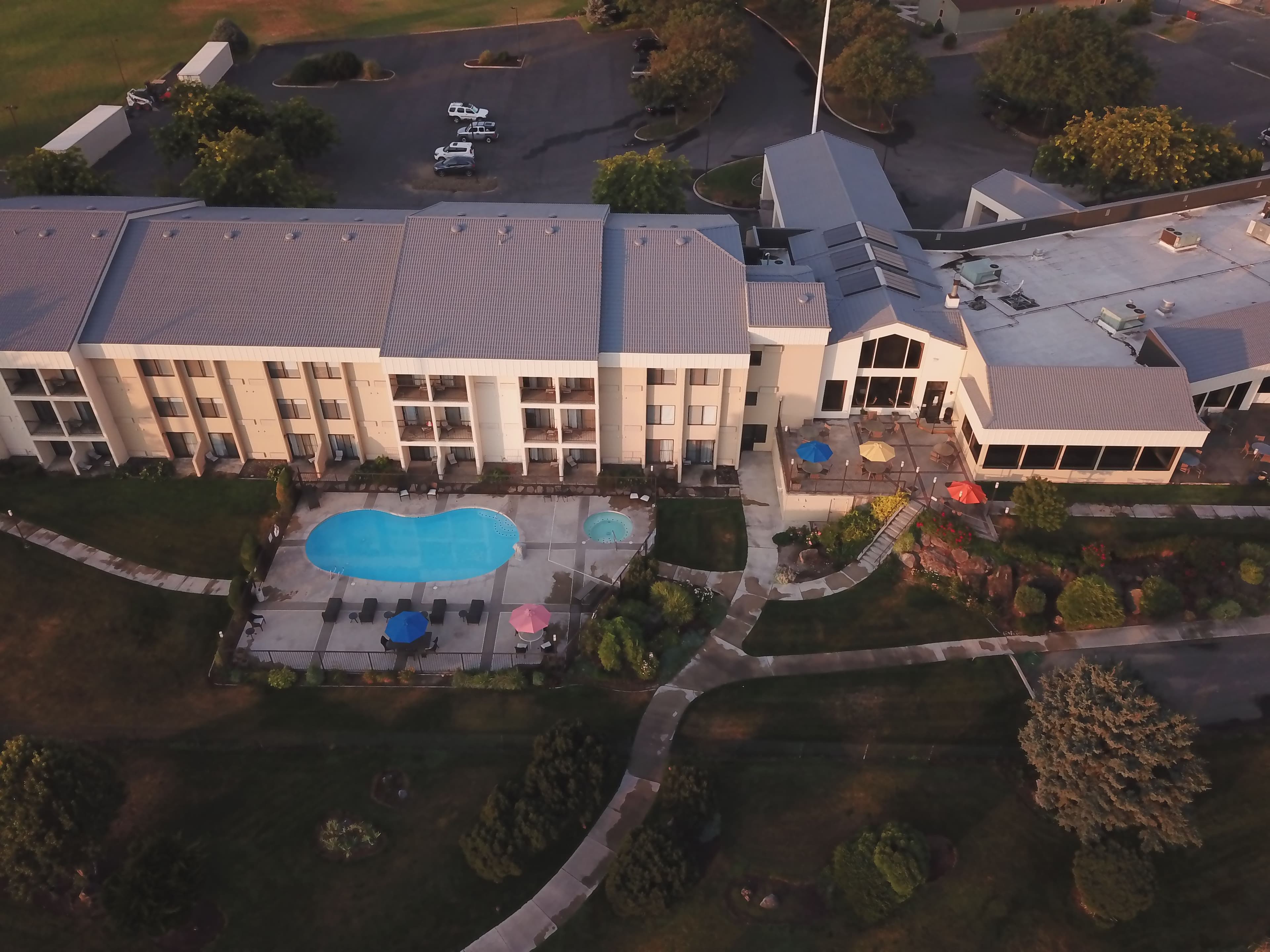 Holiday Inn Clarkston - Lewiston - Image 1