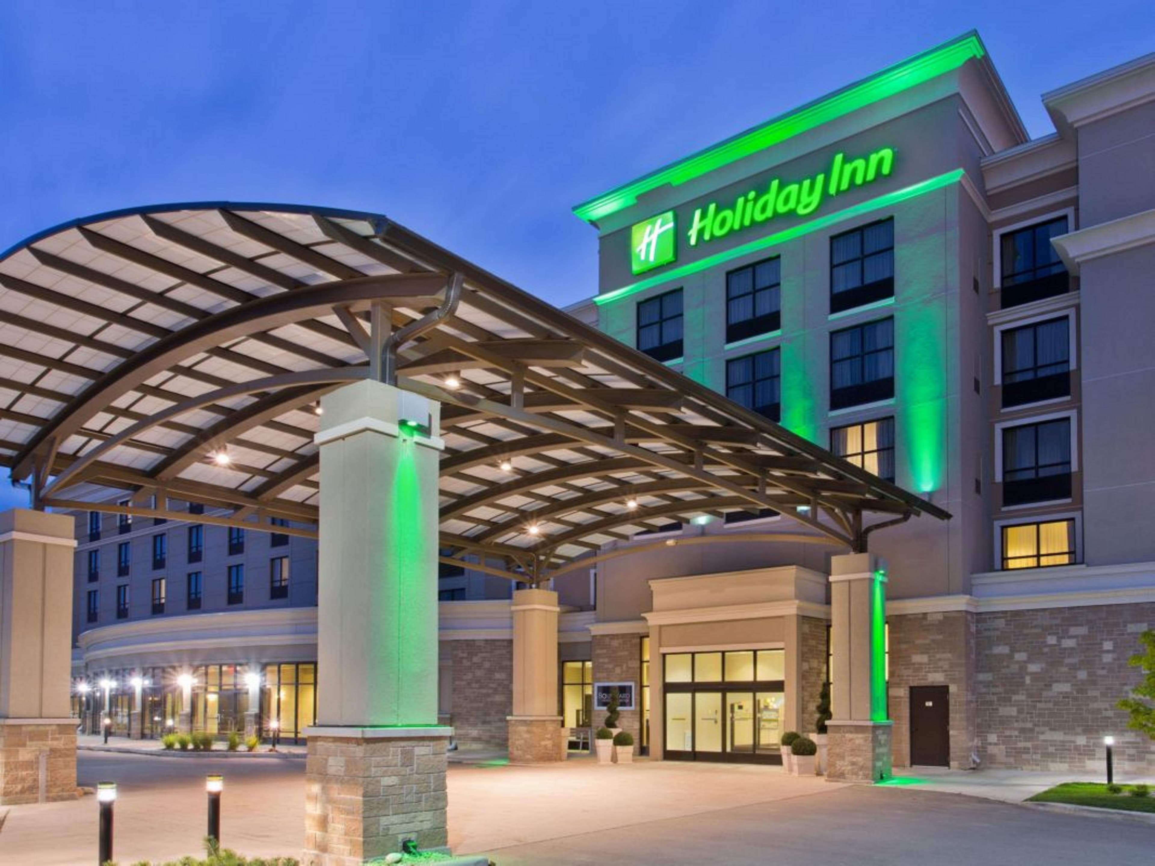Holiday Inn Clarksville Northeast - Image 1