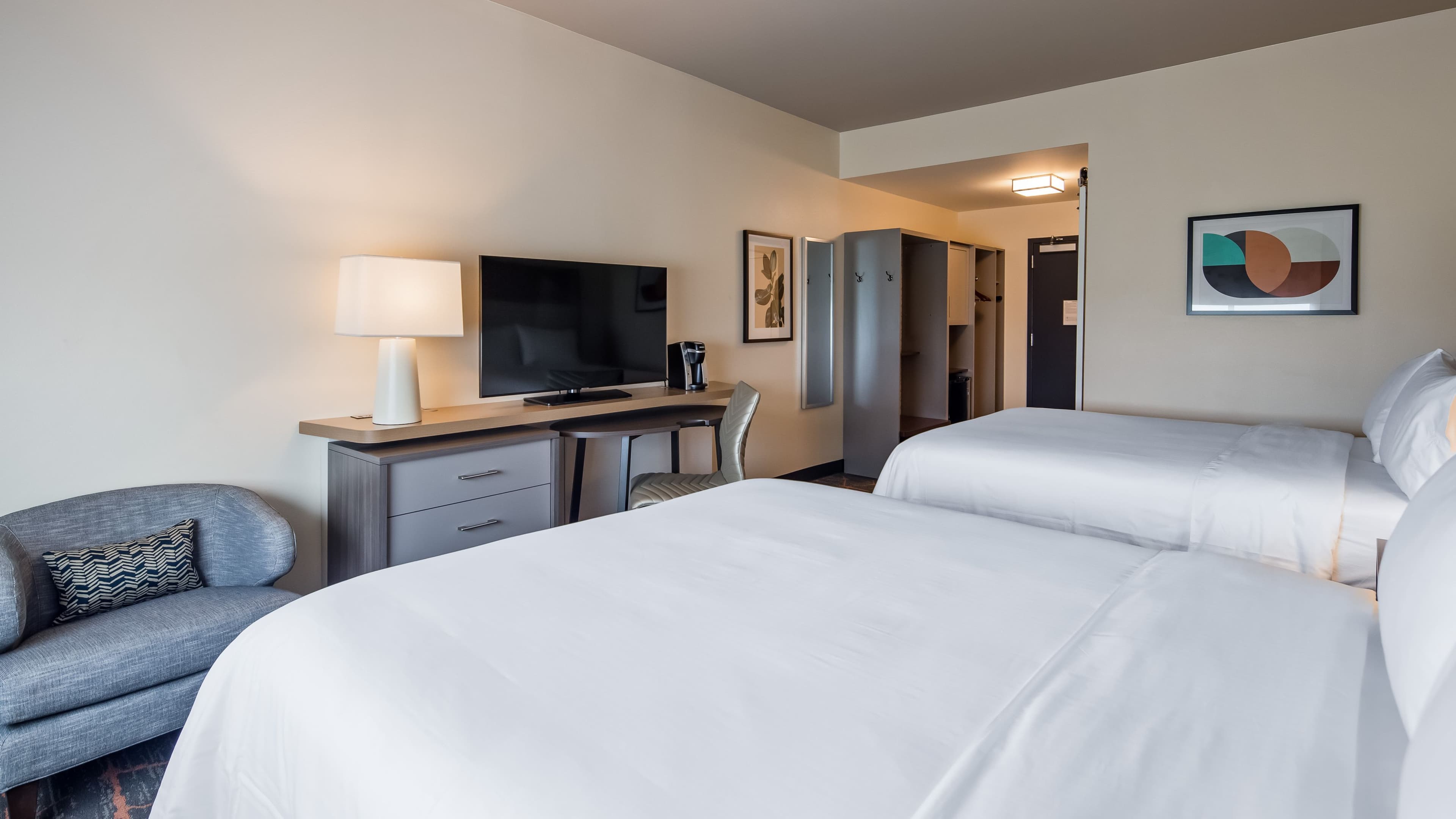 Holiday Inn Clarksville Northeast — 16