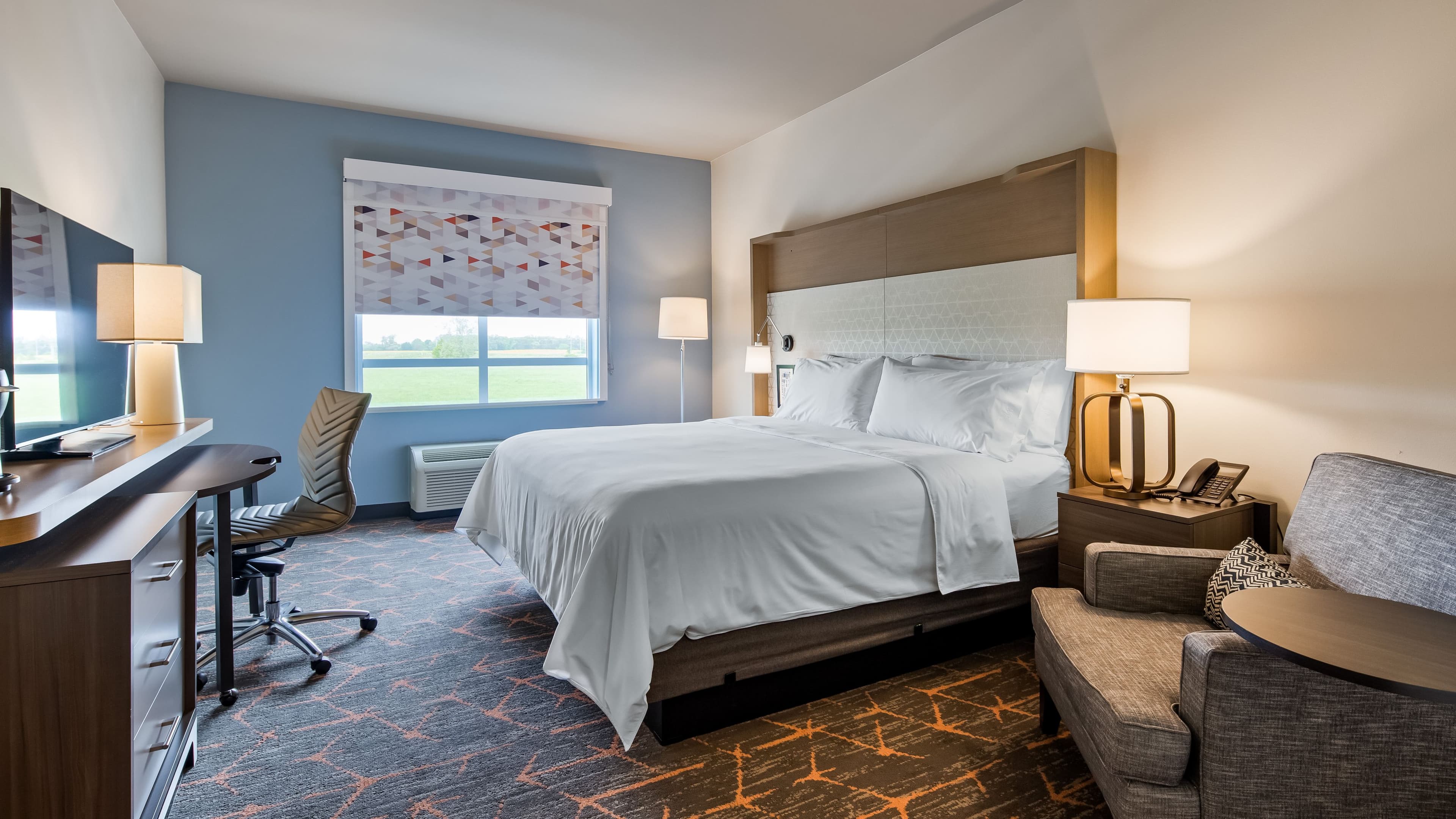 Holiday Inn Clarksville Northeast — 6
