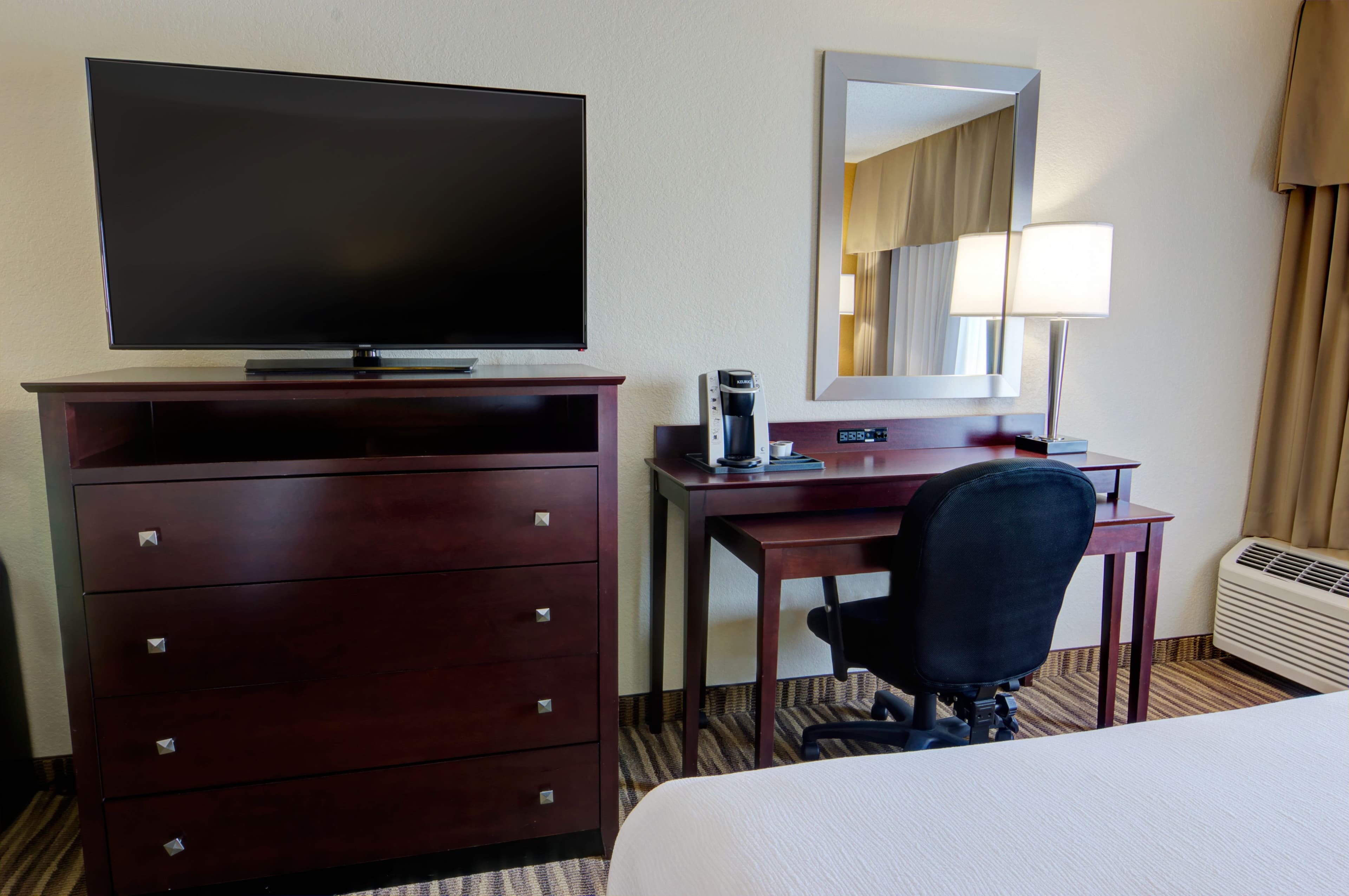 Holiday Inn St. Petersburg N- Clearwater - Image 4
