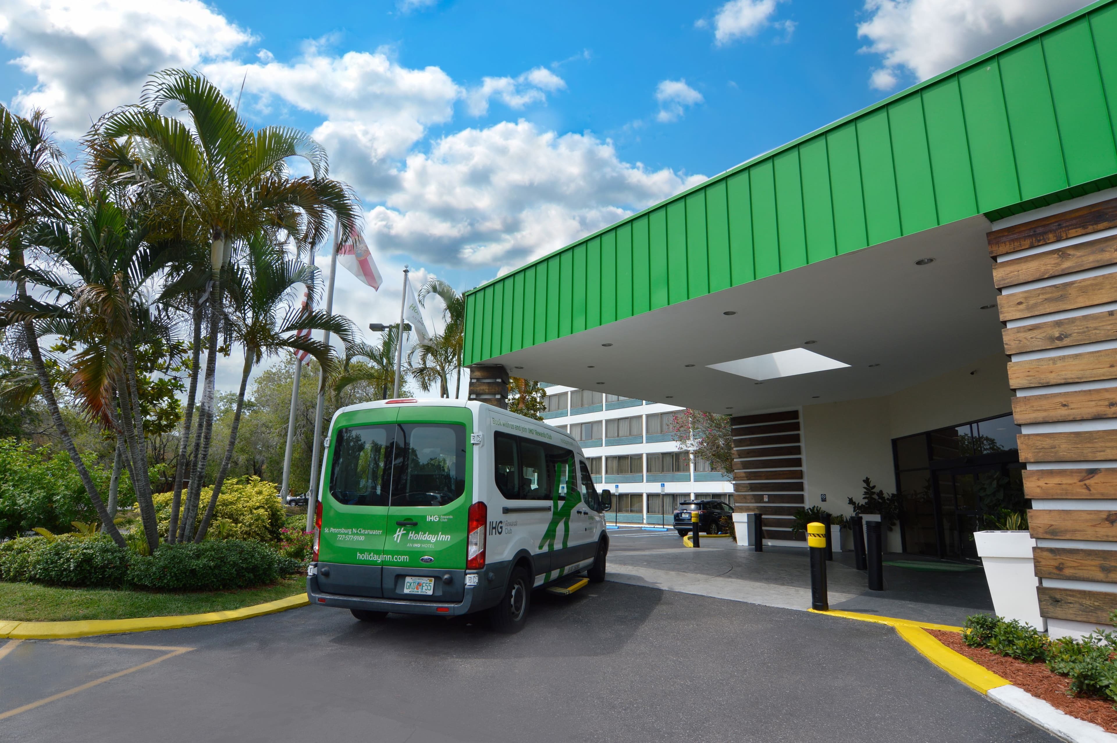 Holiday Inn St. Petersburg N- Clearwater - Image 1
