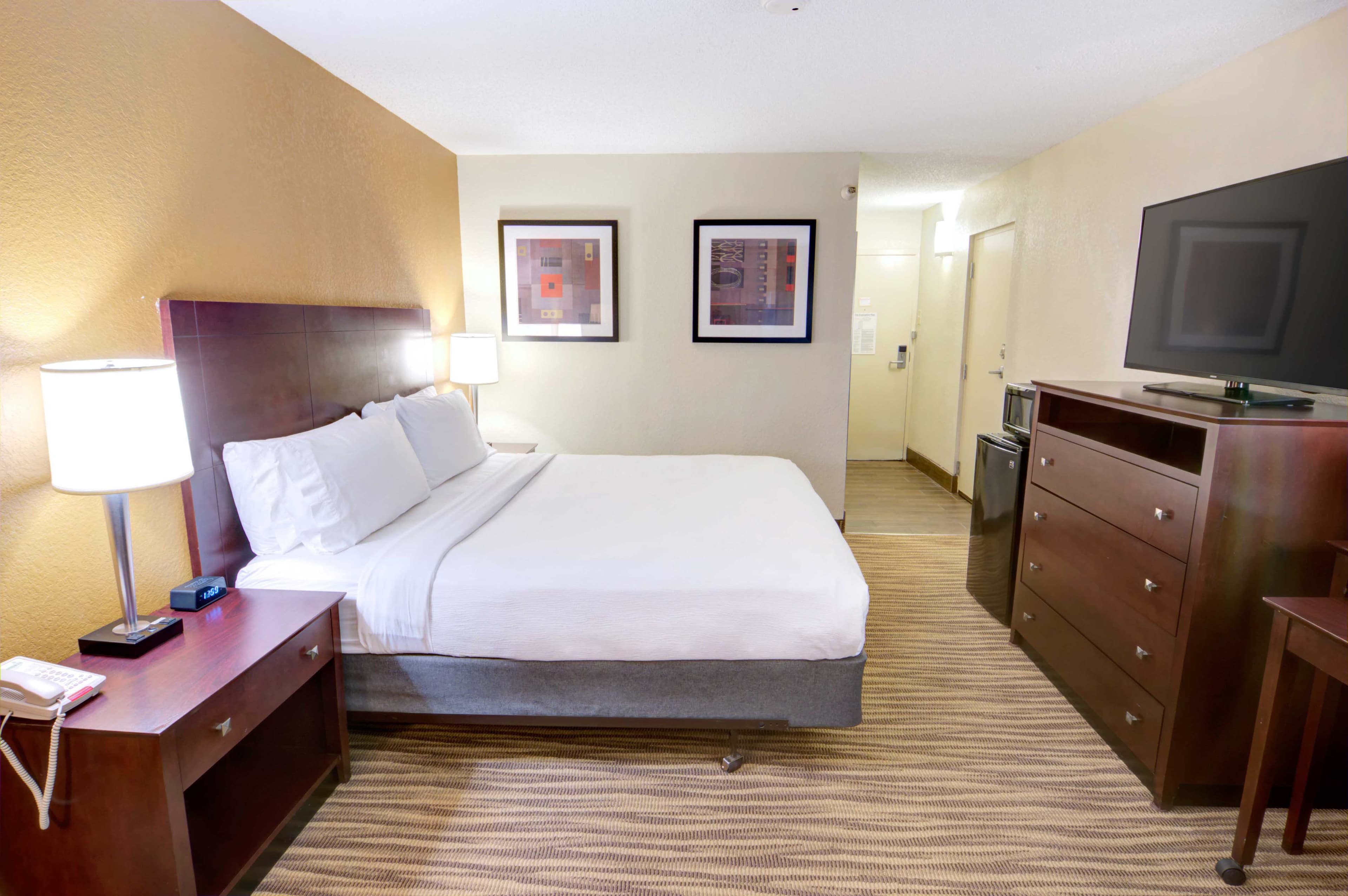 Holiday Inn St. Petersburg N- Clearwater — 6