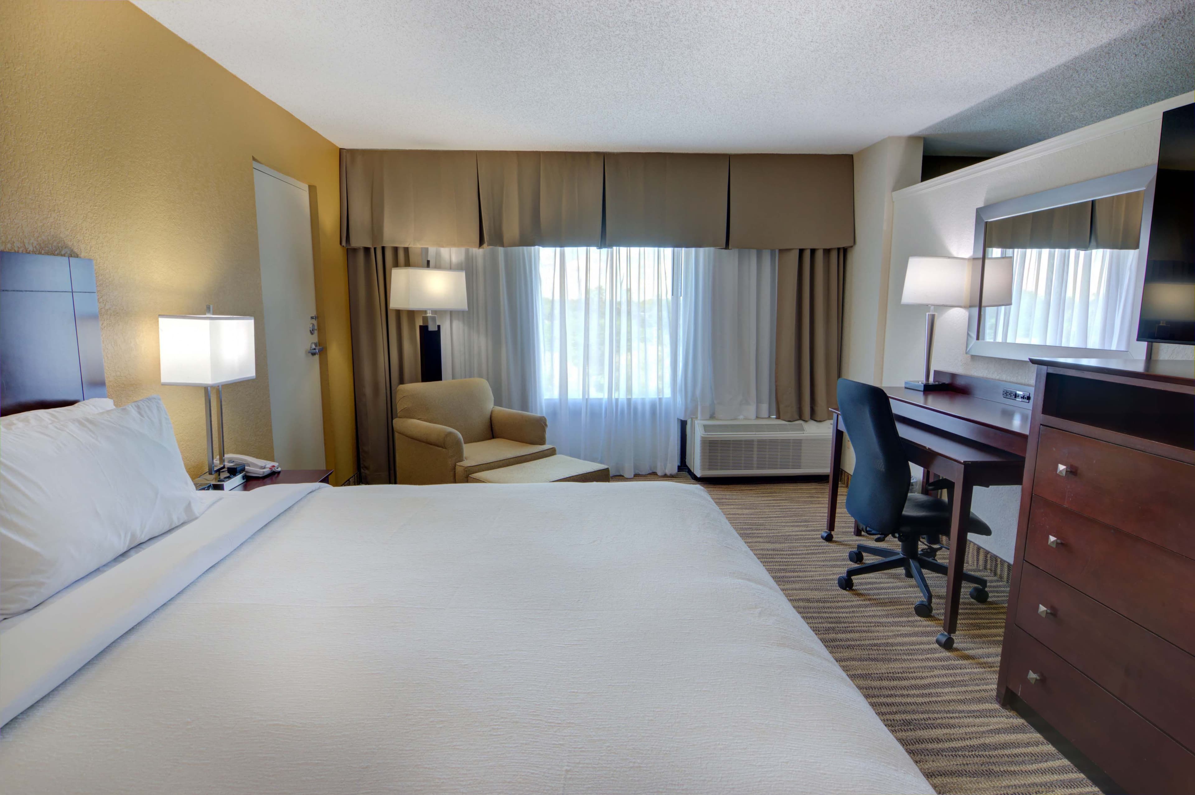 Holiday Inn St. Petersburg N- Clearwater - Image 3