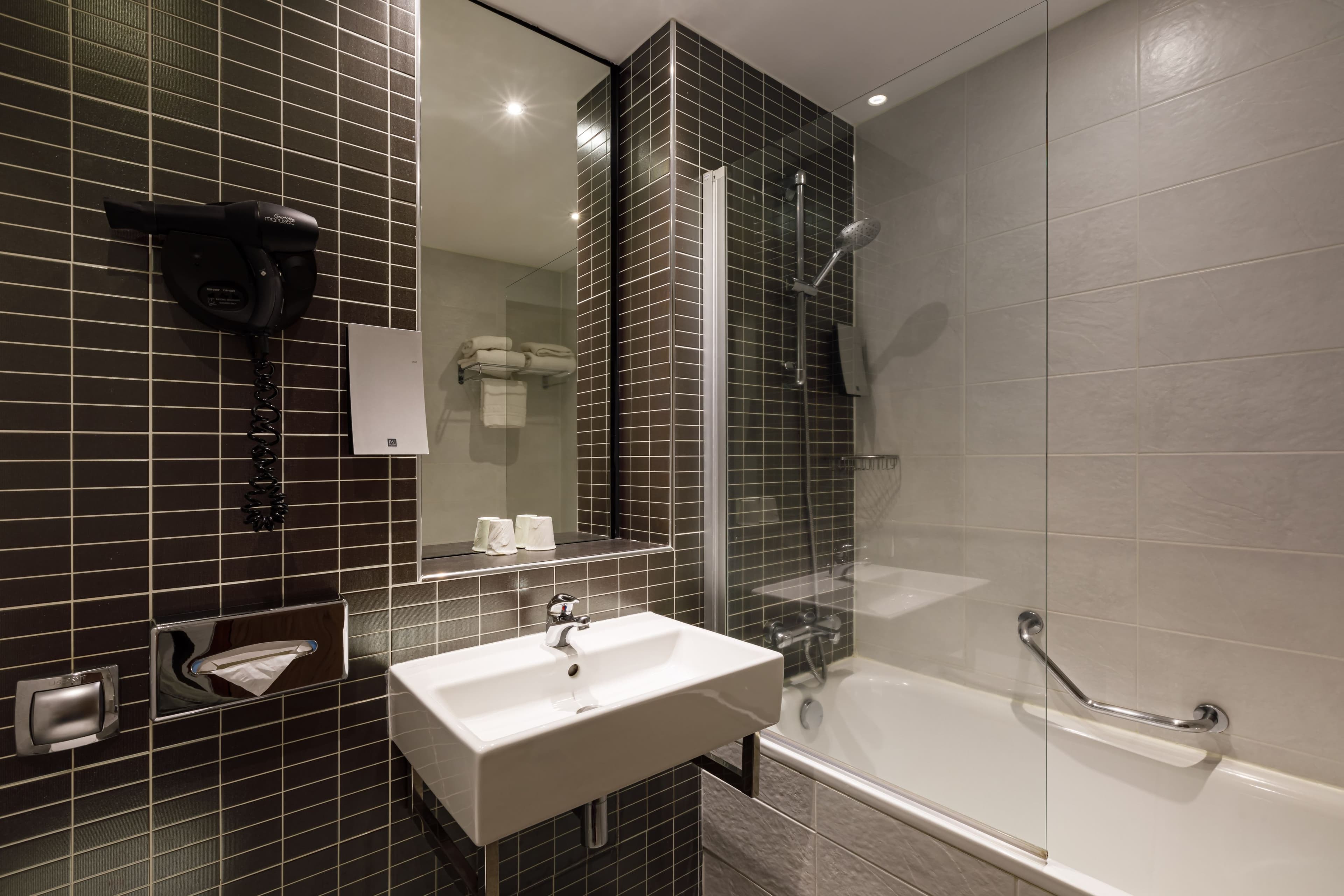 Holiday Inn Clermont - Ferrand Centre — 18
