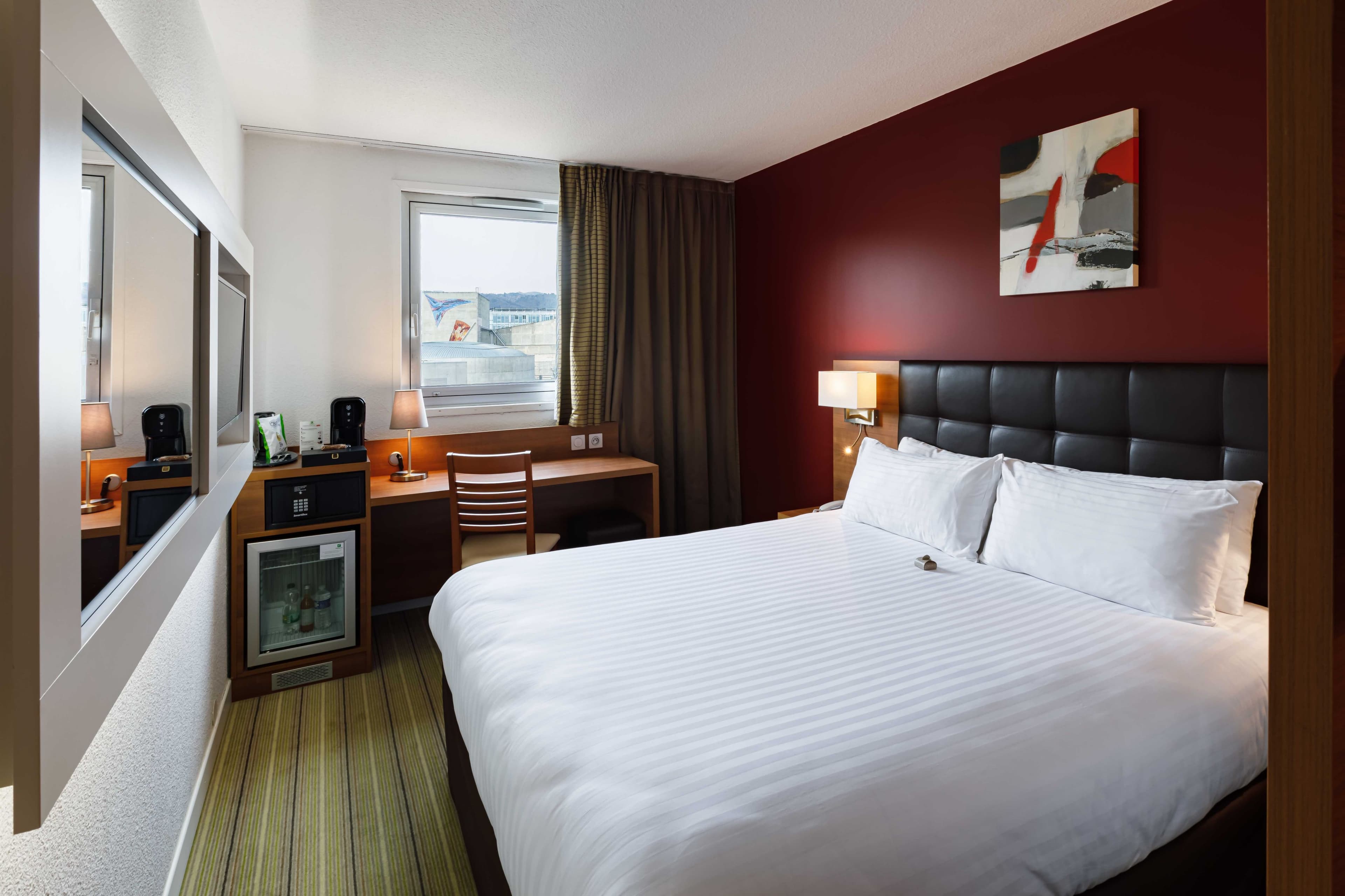 Holiday Inn Clermont - Ferrand Centre — 7