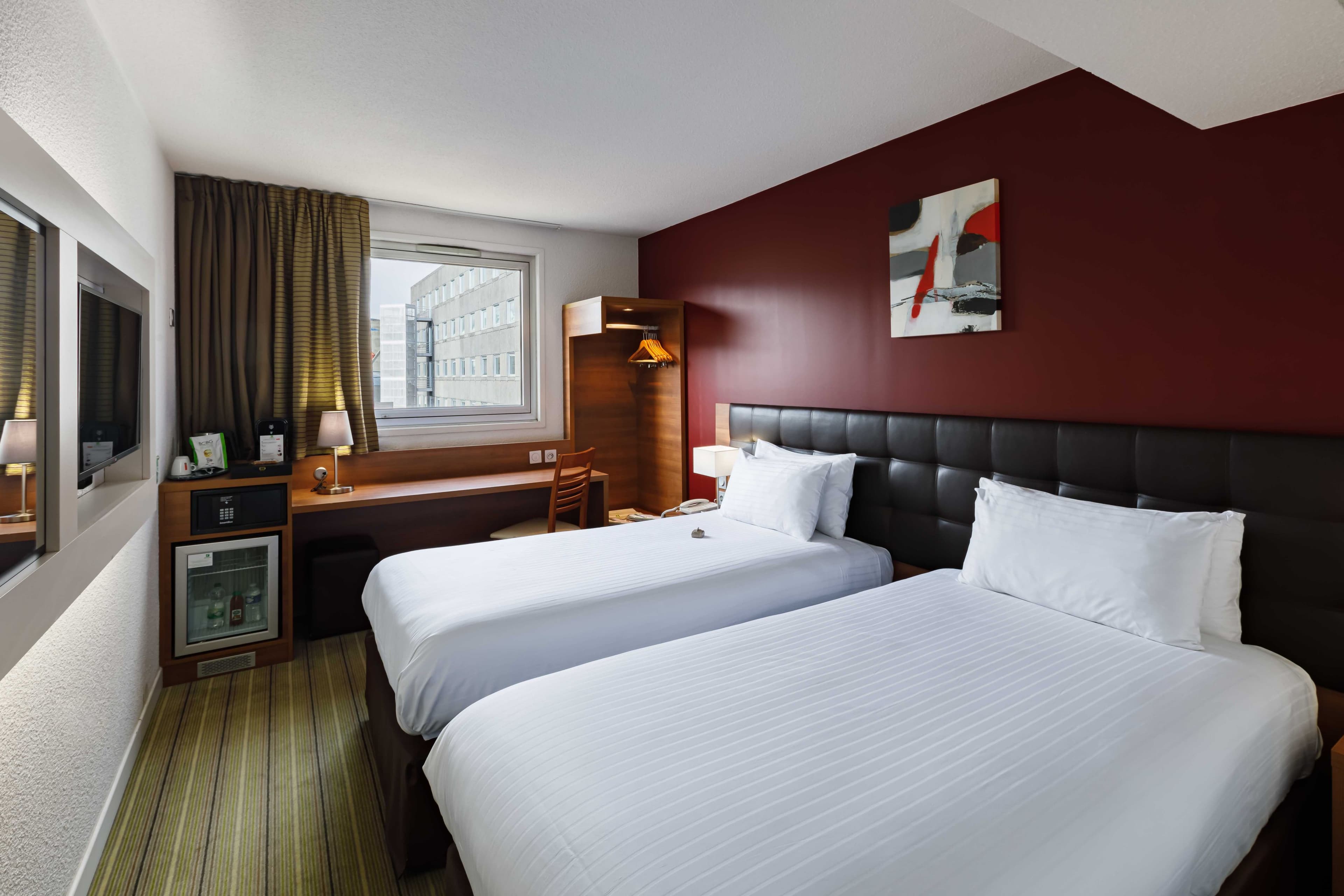 Holiday Inn Clermont - Ferrand Centre - Image 4