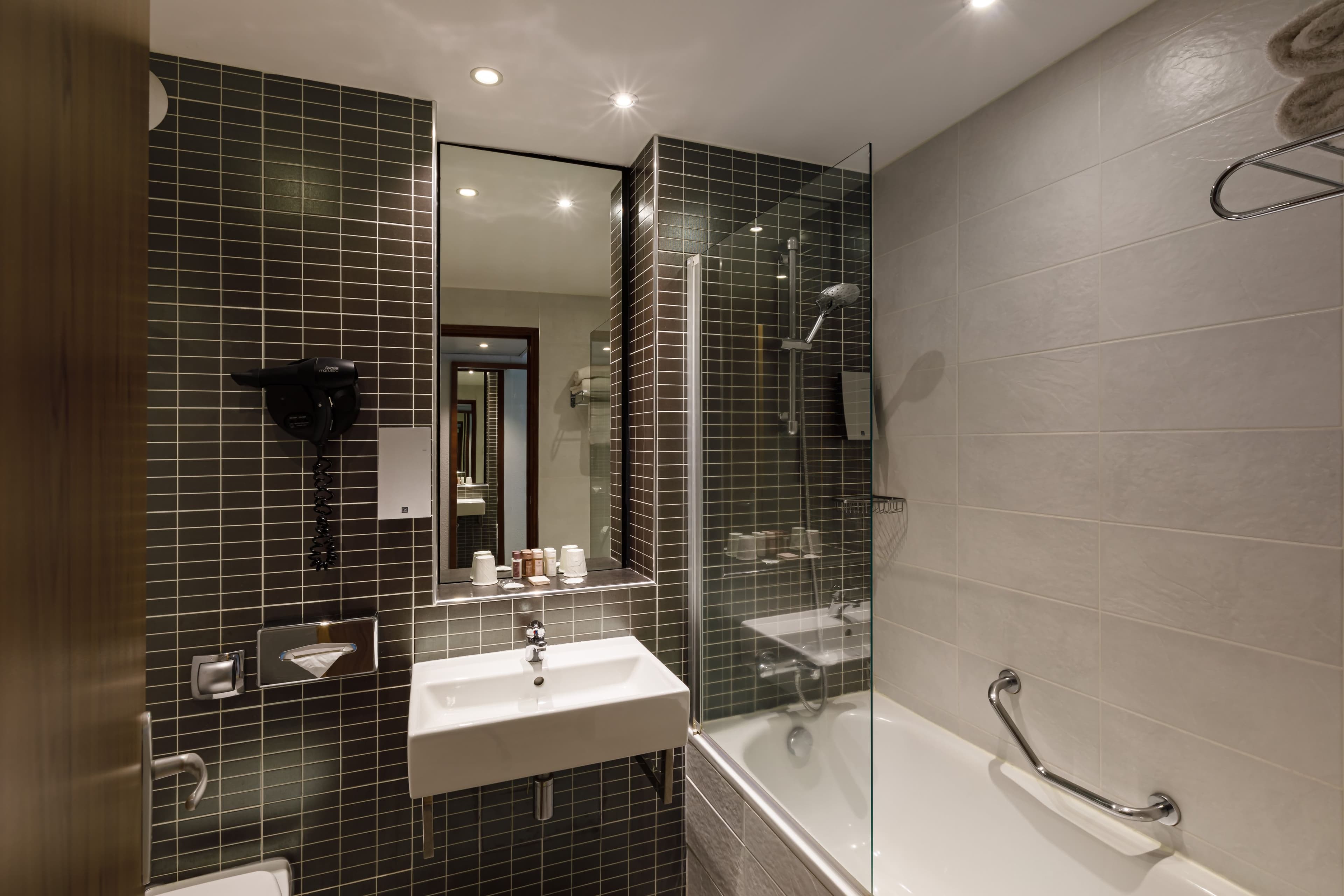 Holiday Inn Clermont - Ferrand Centre - Image 5