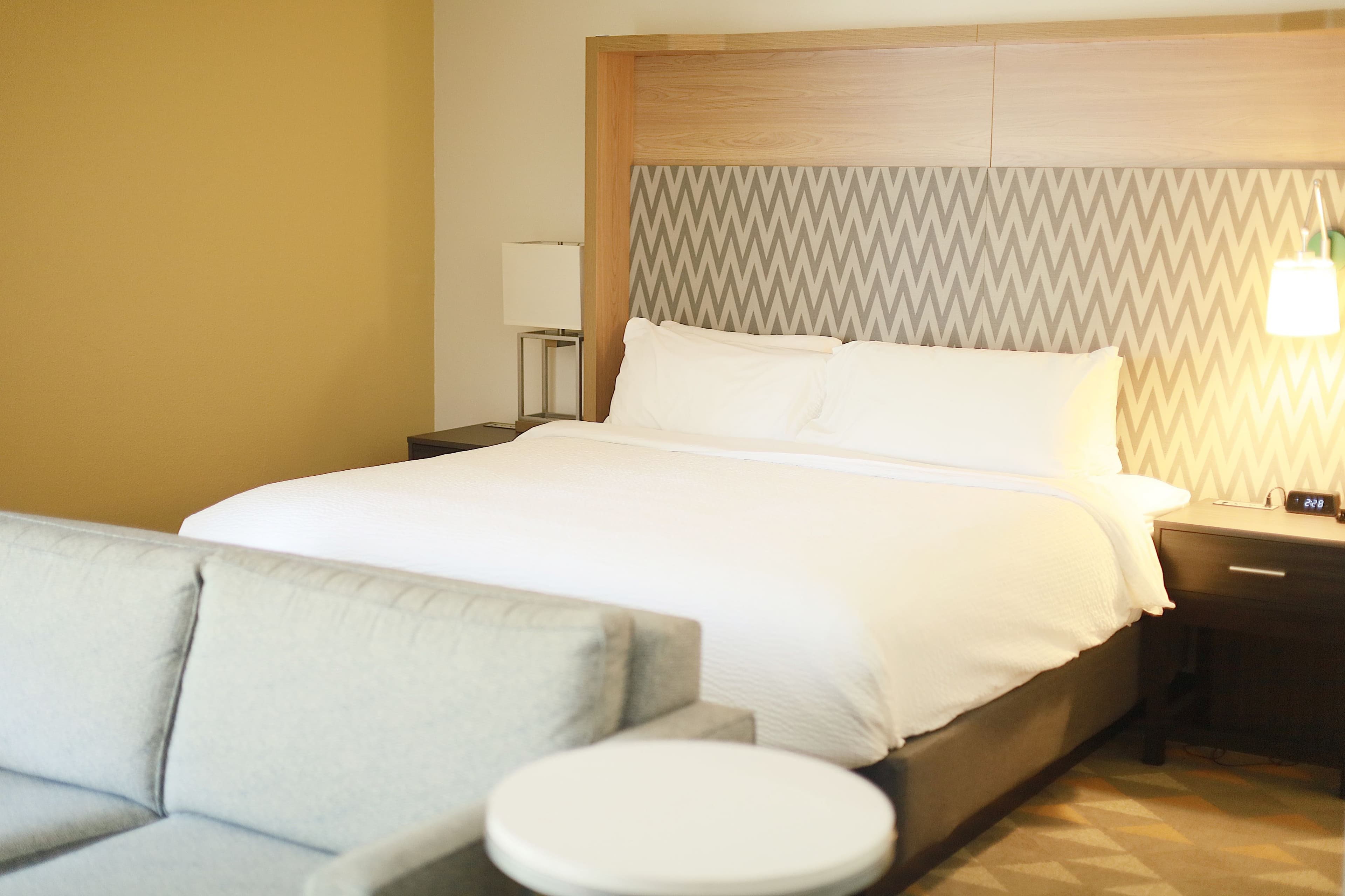 Holiday Inn Cleveland — 42